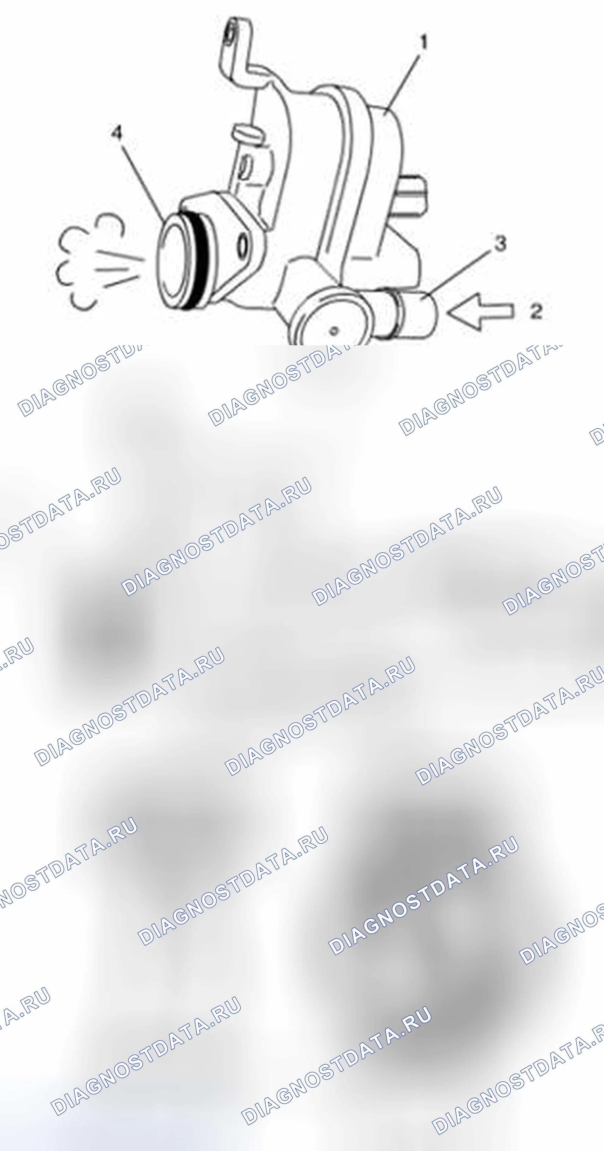 Рис. 49. Suzuki SX4 I рестайлинг
