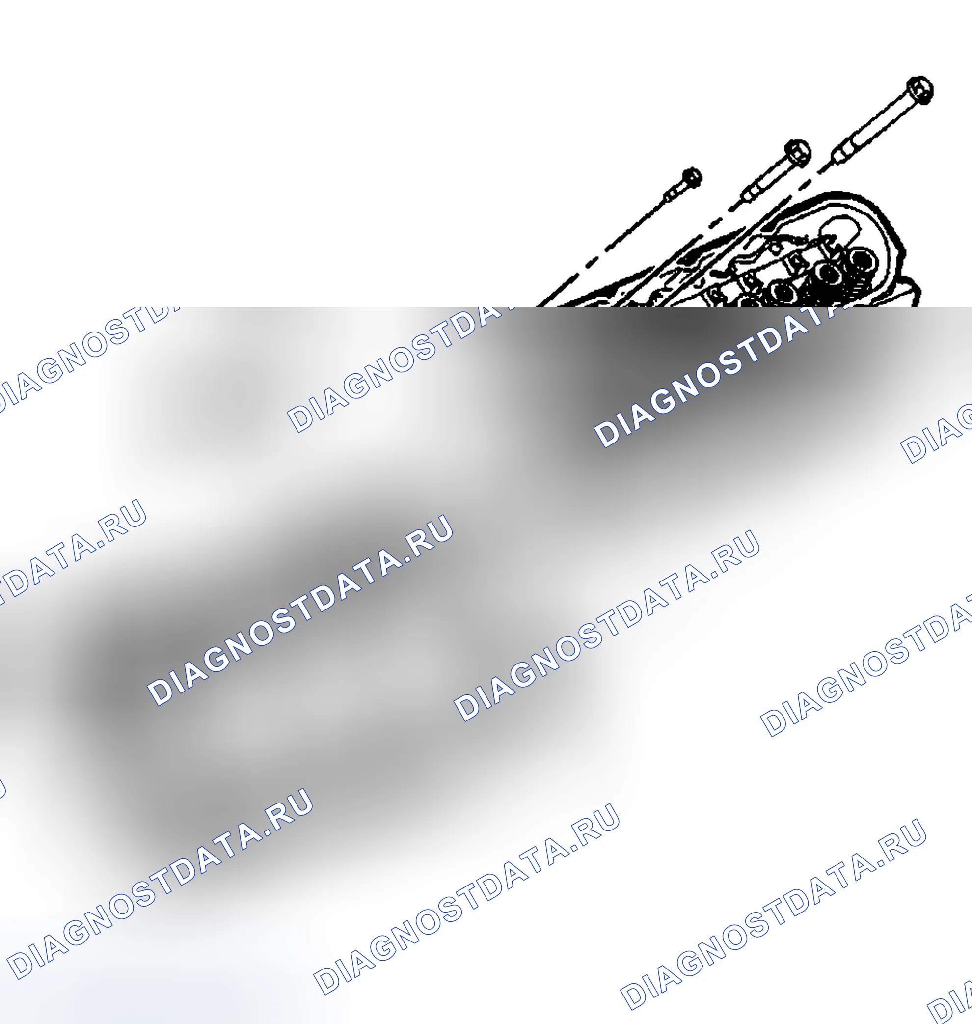 Рис. 662. Chevrolet Silverado 2500 
