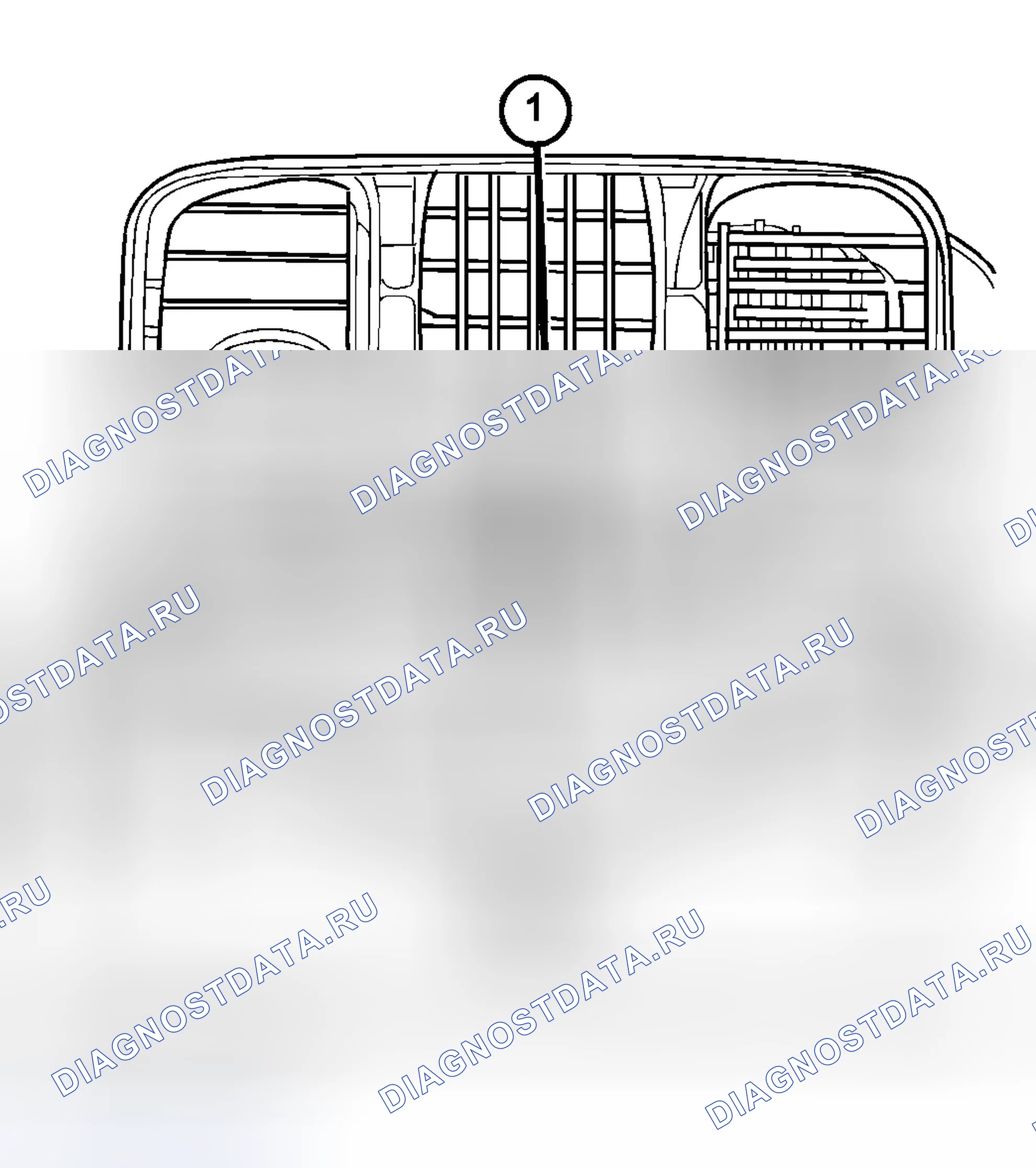 Рис. 4. Dodge Grand Caravan IV