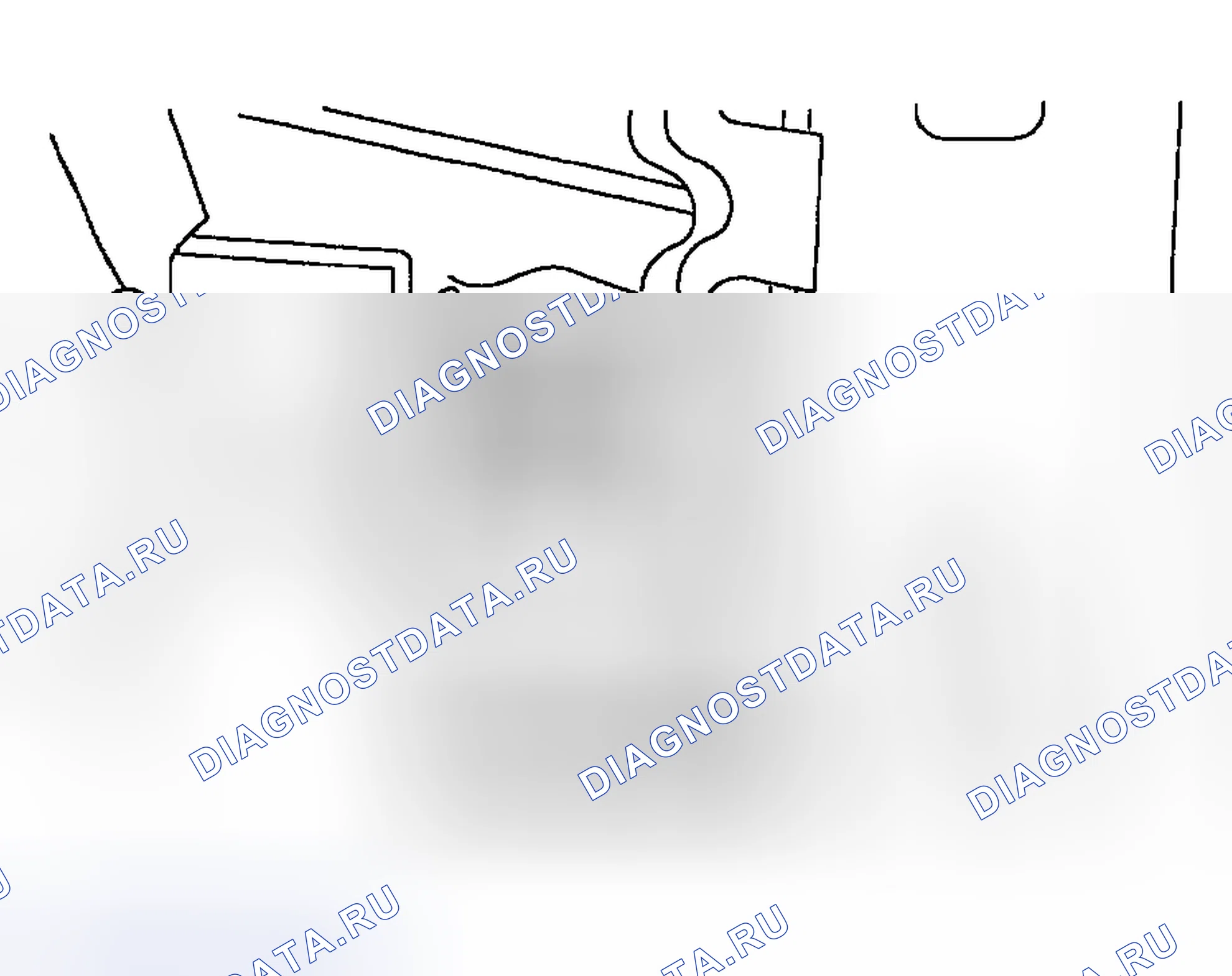 Рис. 1137. Hyundai Pony I