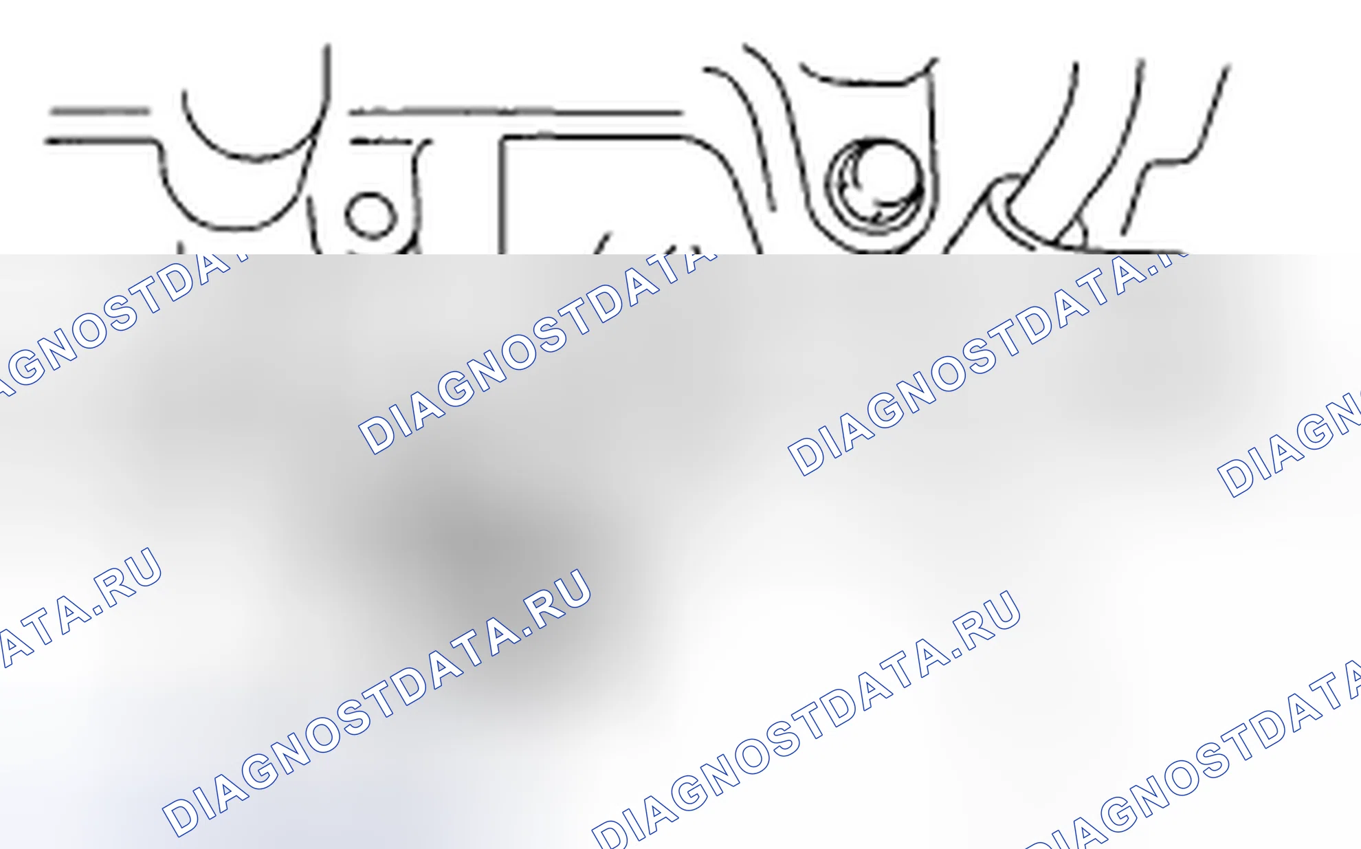 Рис. 121. Subaru Outback BP рестайлинг