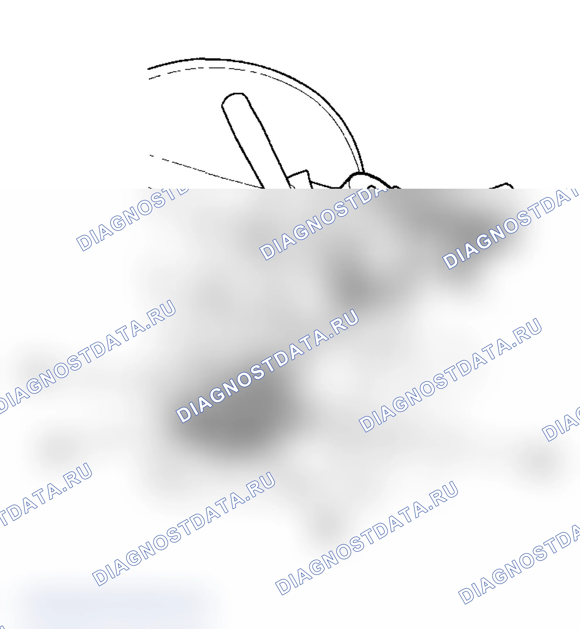 Рис. 447. Acura MDX I