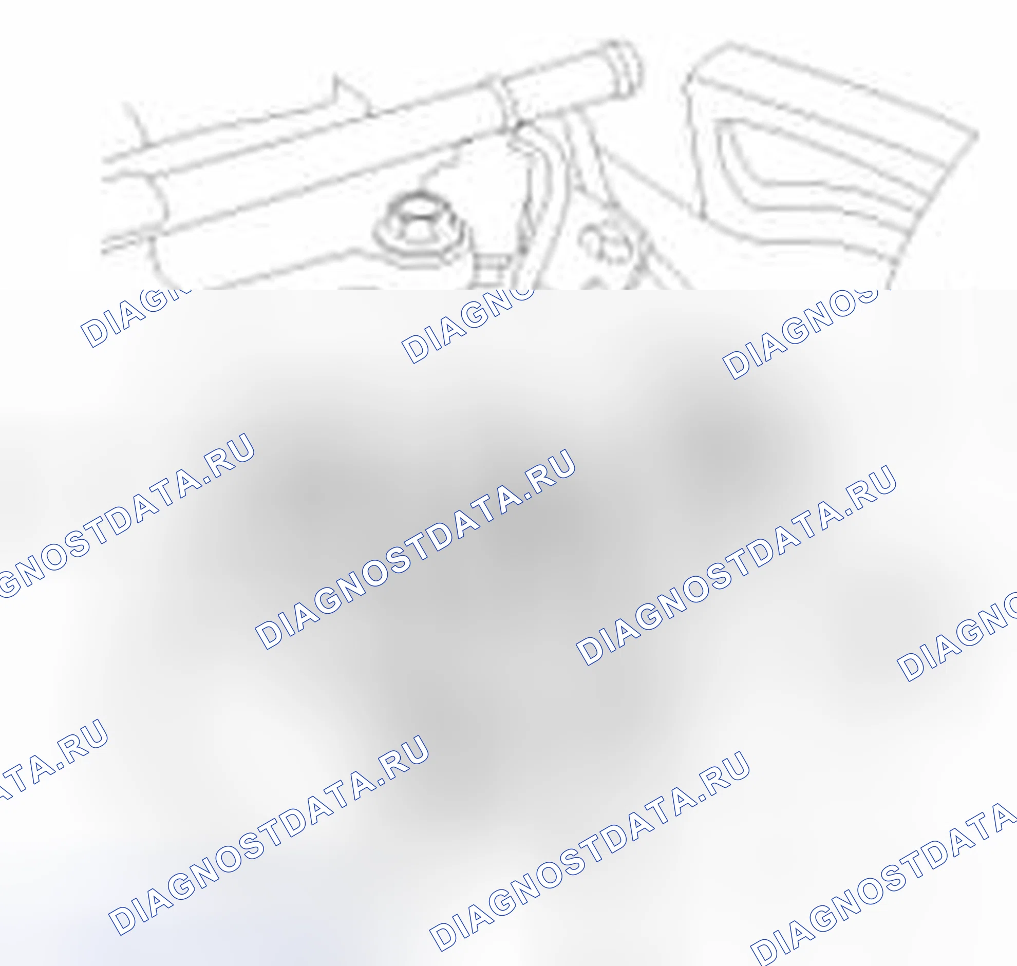 Рис. 201. Haval Beast (Shenshou) I