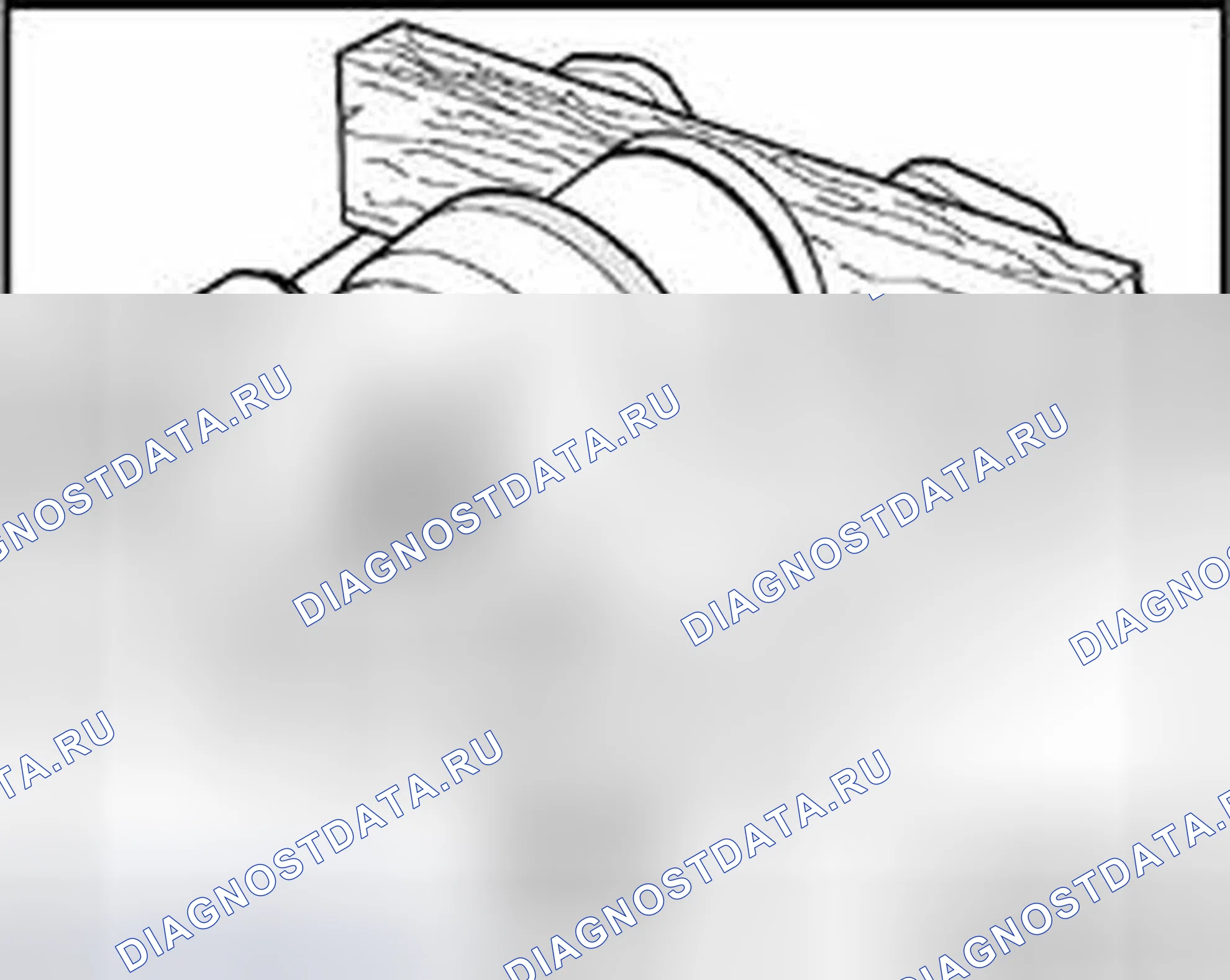 Рис. 116. Audi TT 8N рестайлинг