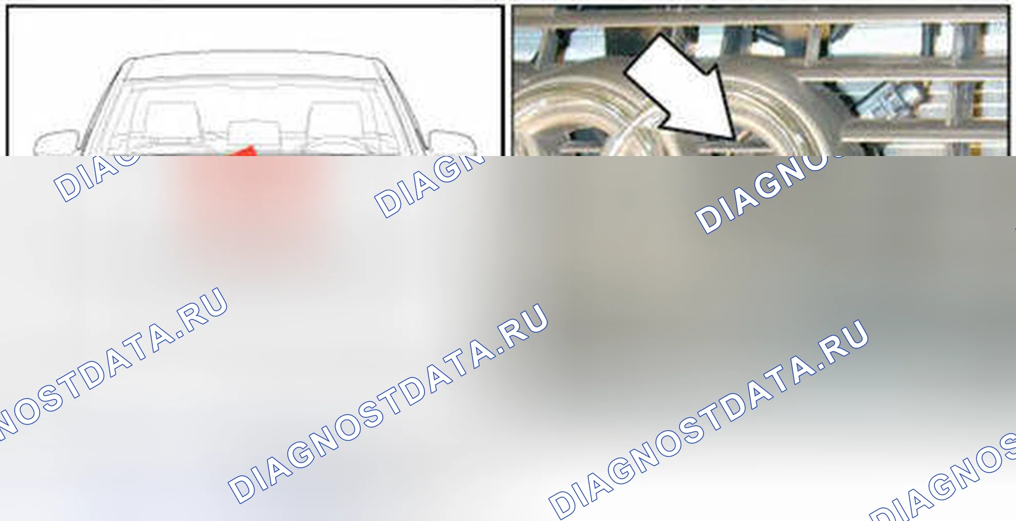Рис. 85. Audi S6 C6 рестайлинг