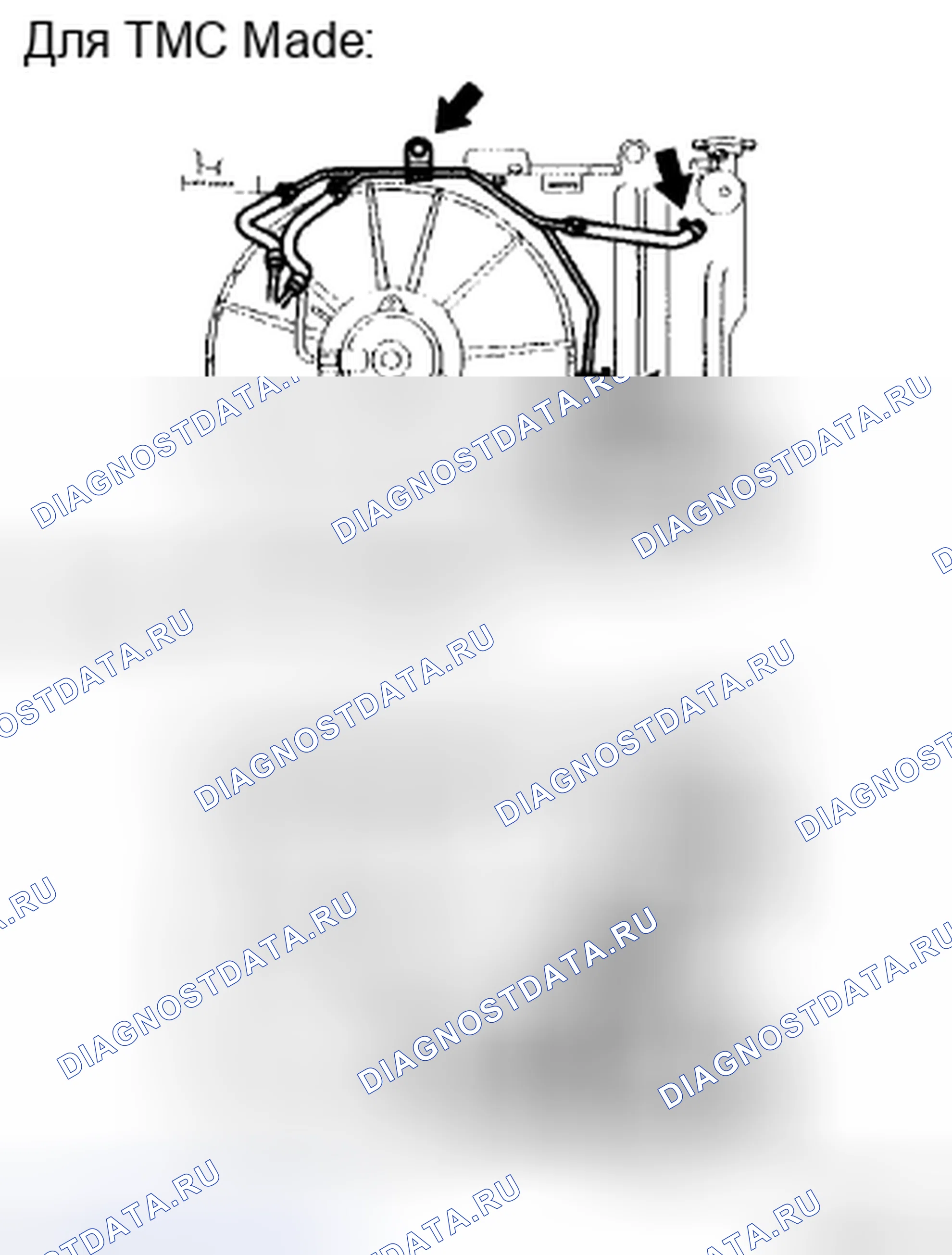 Рис. 118. Toyota Corolla X