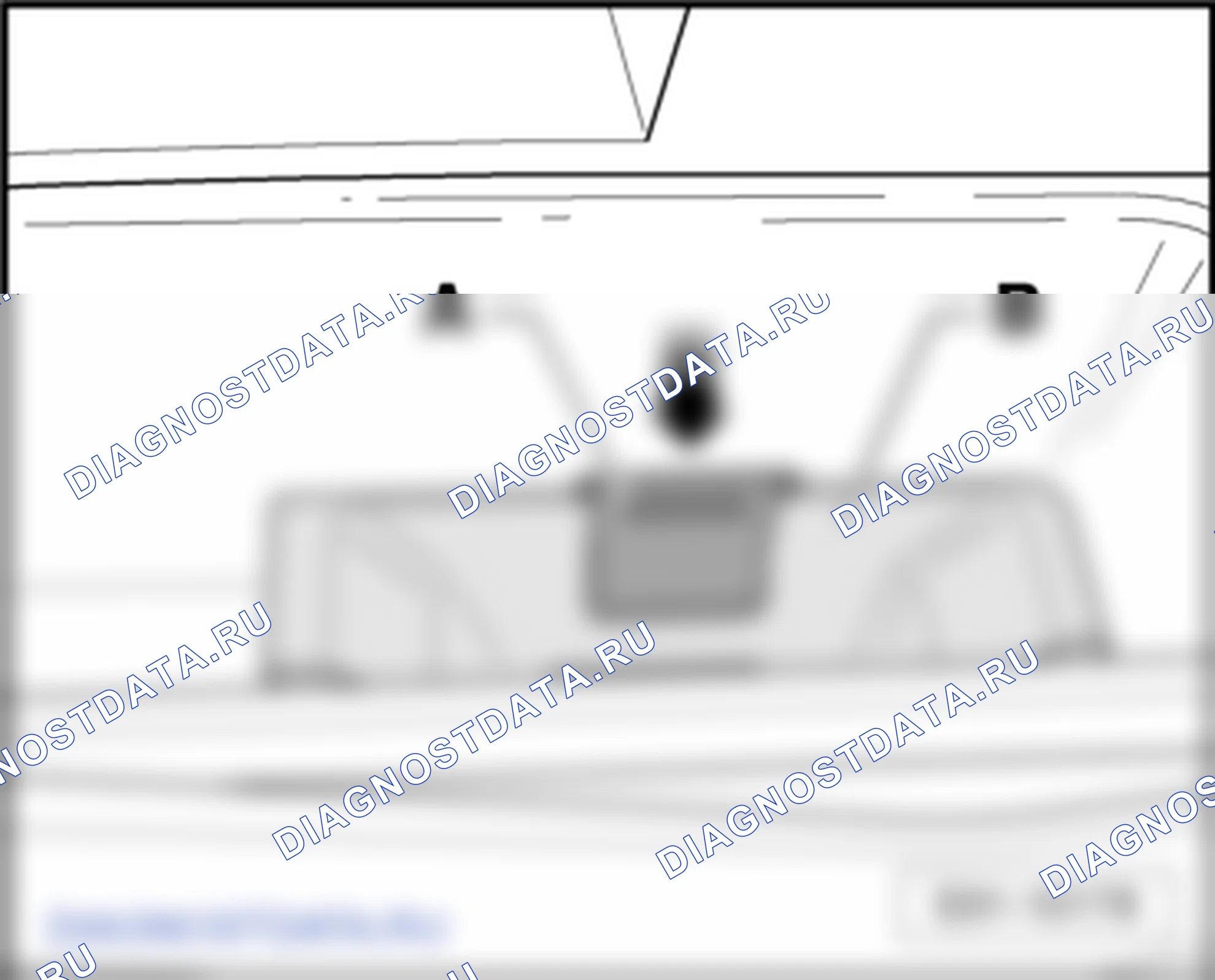 Гнездо для плеера «„iPod“» марки «„Apple“». SEAT Altea I