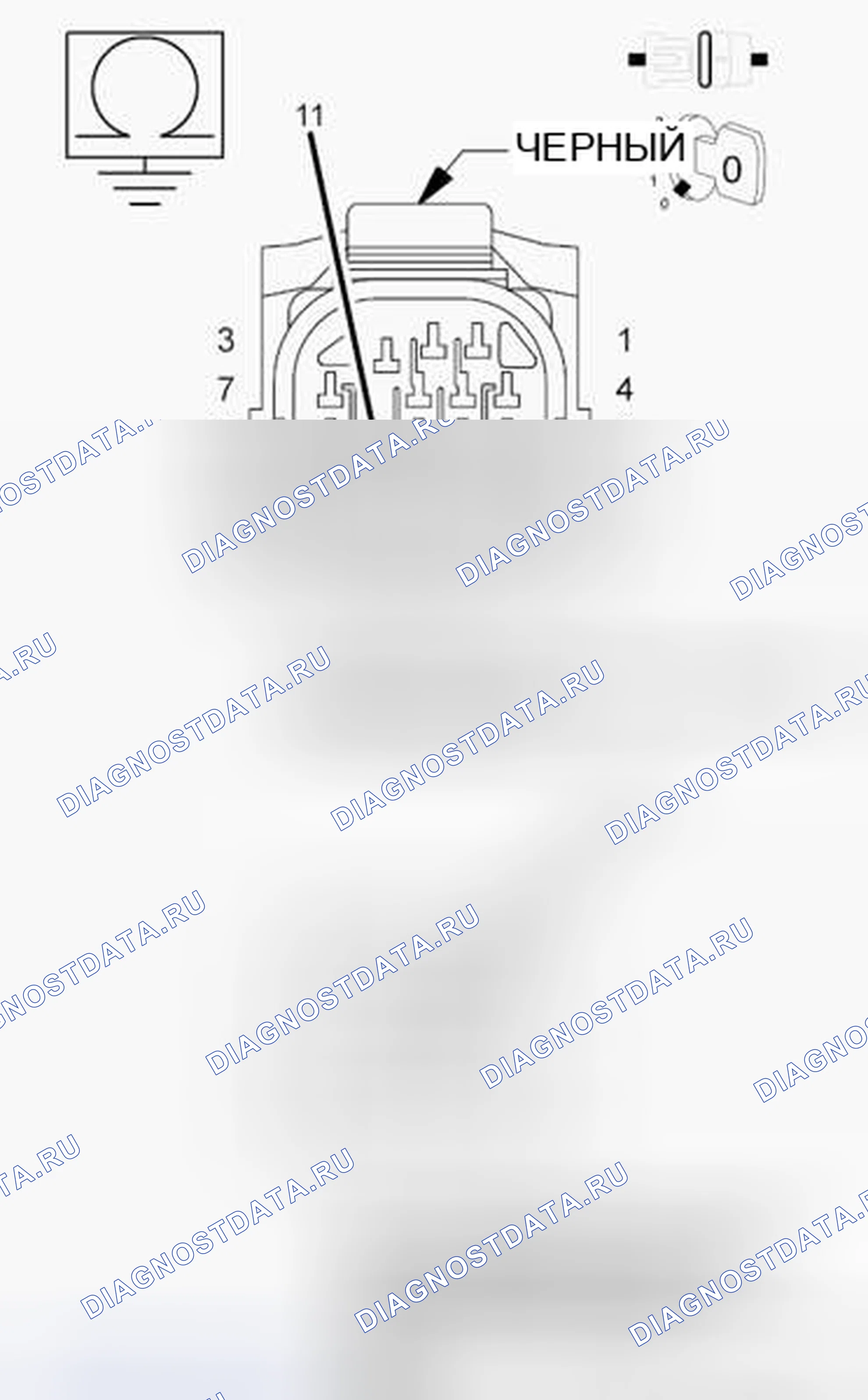 Рис. 461. Jeep Grand Cherokee WK2