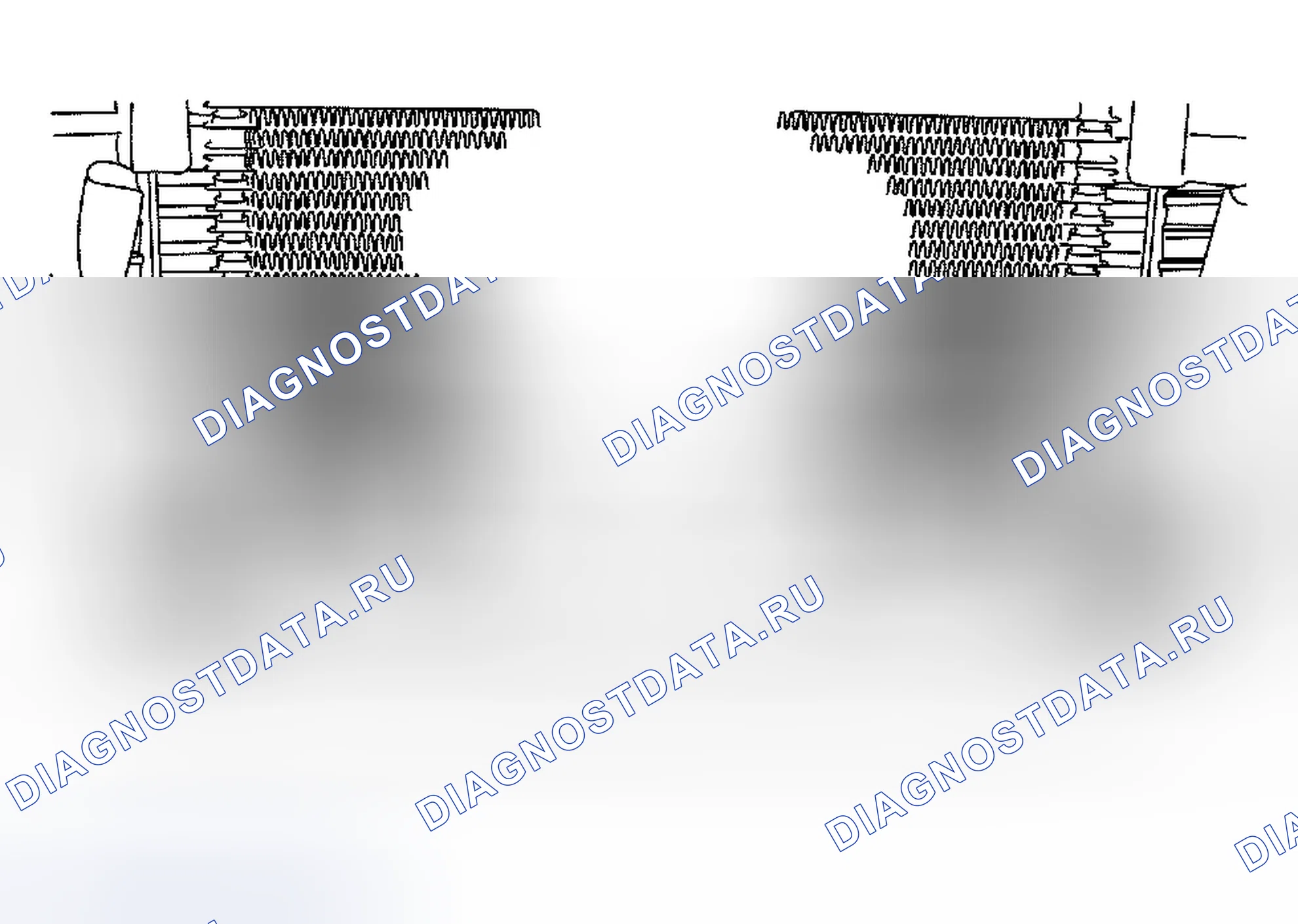 Рис. 672. Ford Cab & Chassis F350 Super Duty 