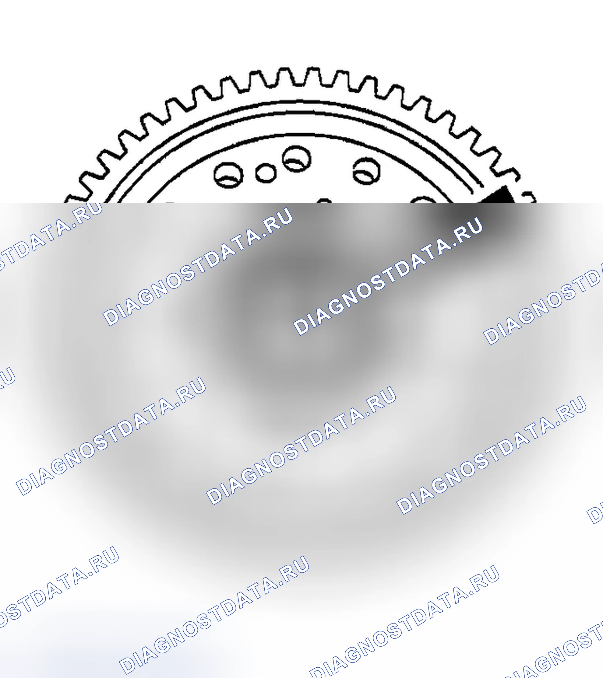 Рис. 167. Ford Escape I