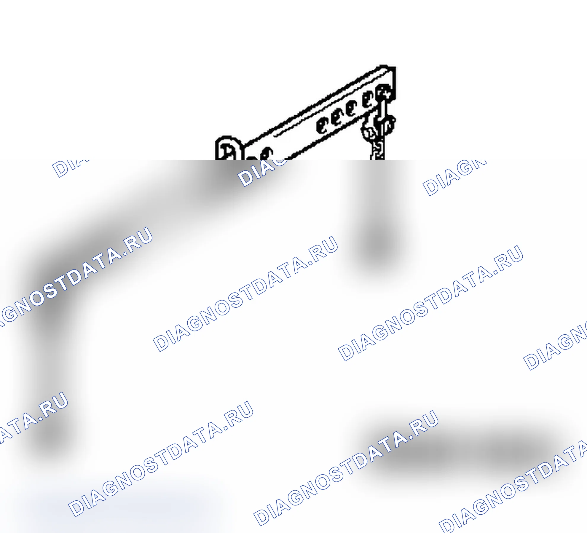 Рис. 573. Mitsubishi Lancer Evolution IX