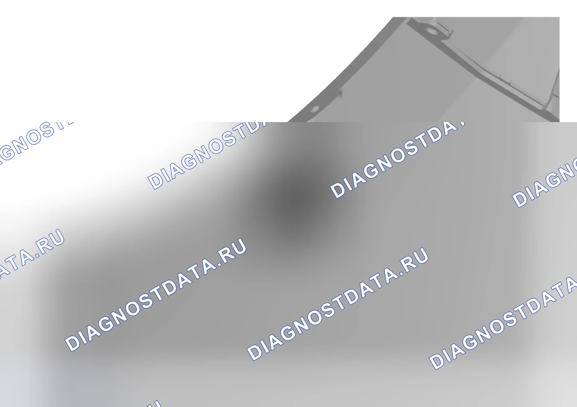 Как снять и установить датчики РЛС для стоянки — Wey Vv7. Wey VV7 I