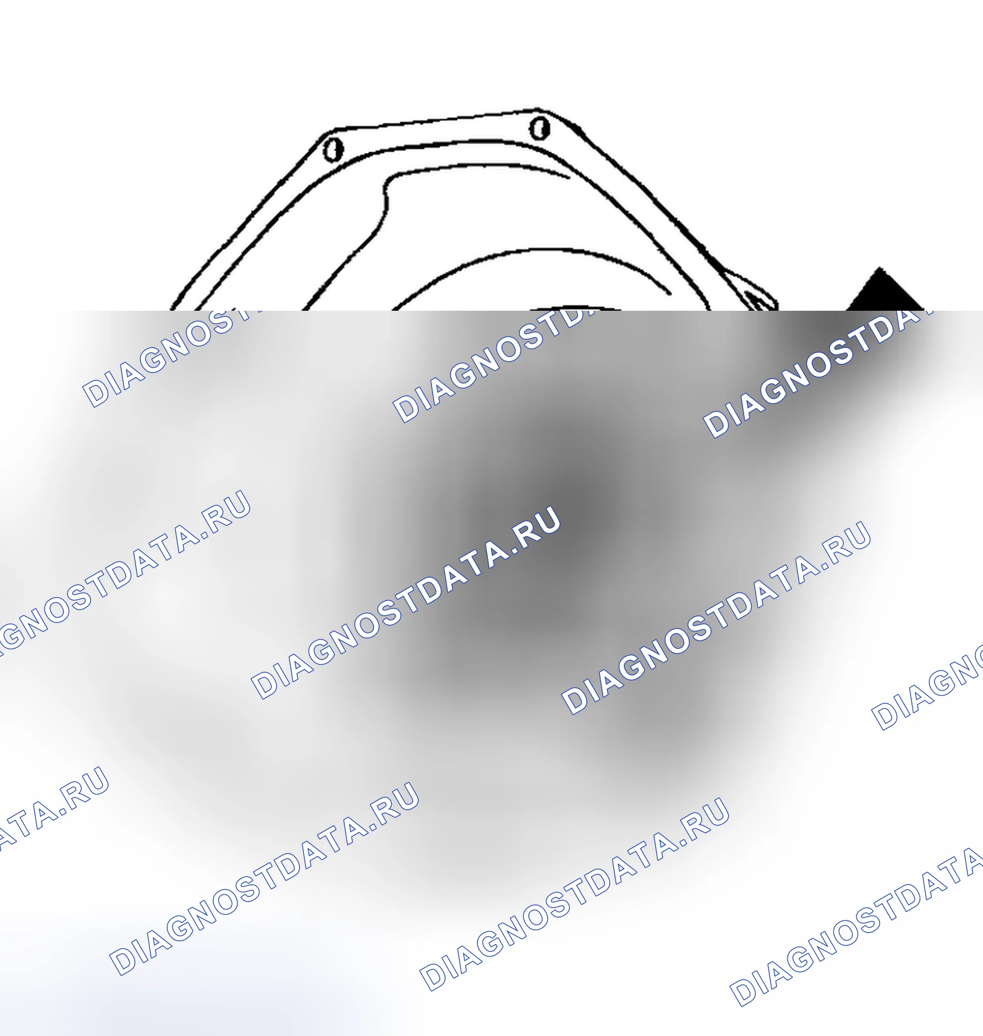 Рис. 106. Ford Pickup F250 Super Duty I