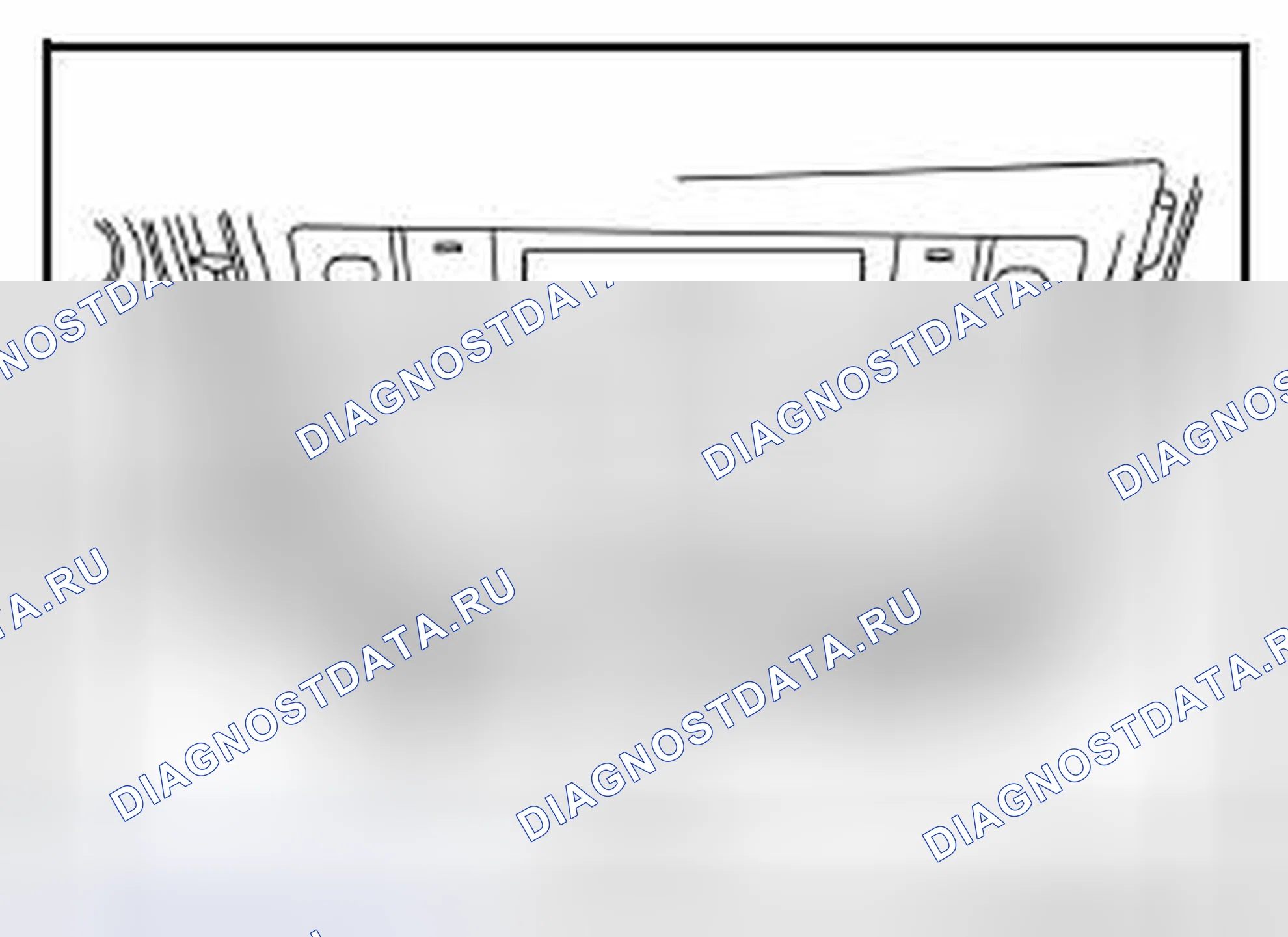 Рис. 56. Nissan Sentra B17 рестайлинг