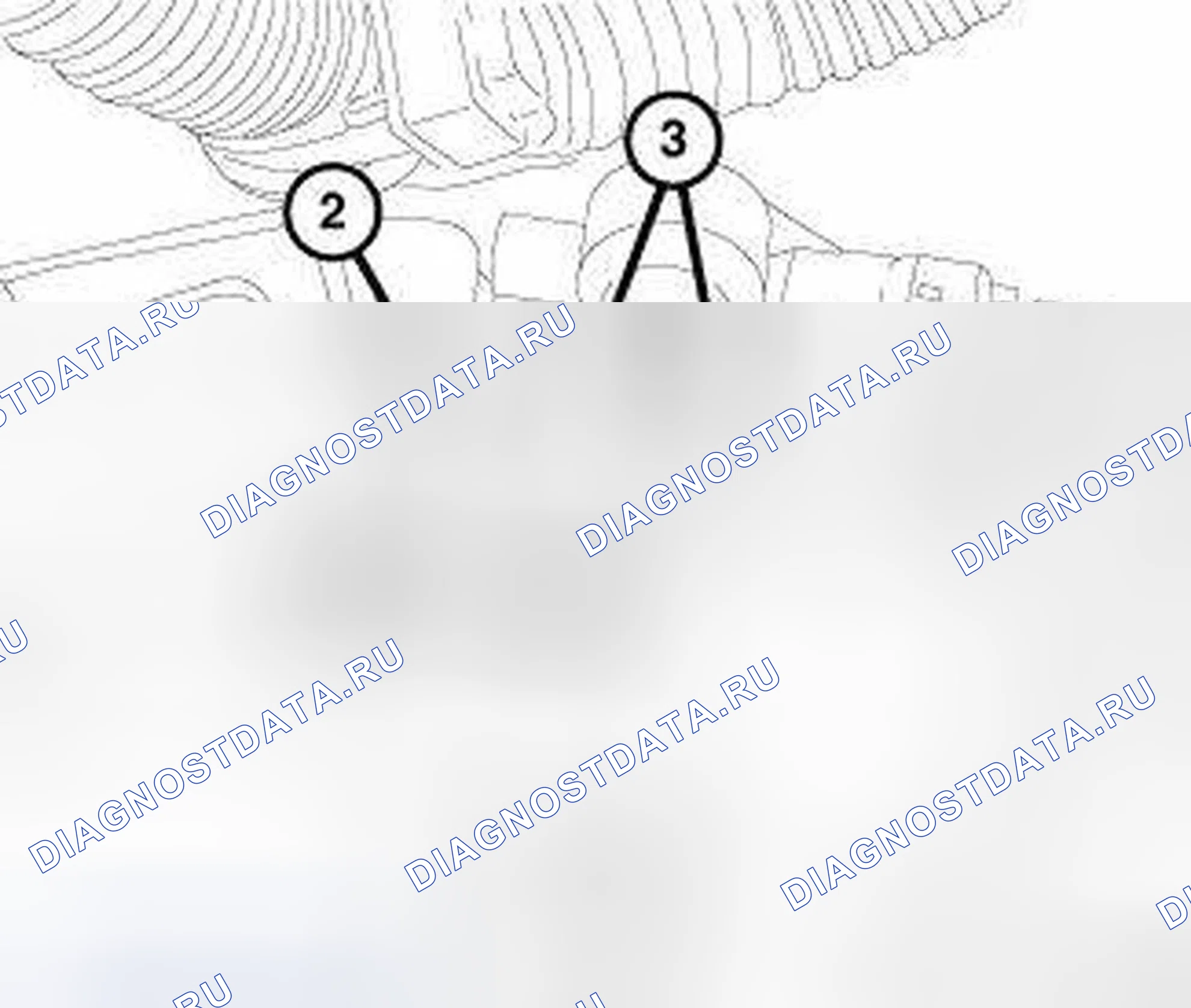 Рис. 372. Dodge Dart PF