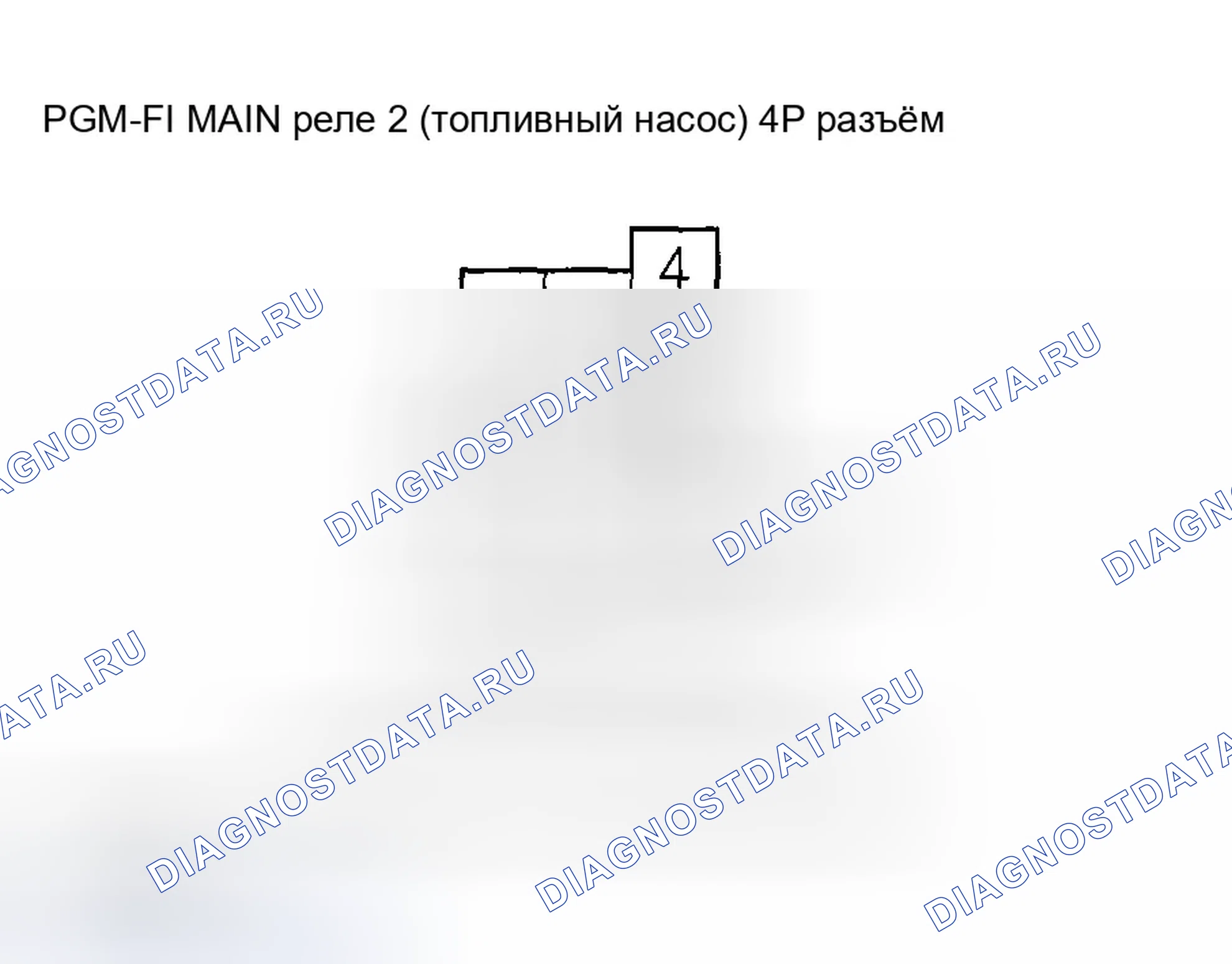 Рис. 210. Honda Accord VII рестайлинг