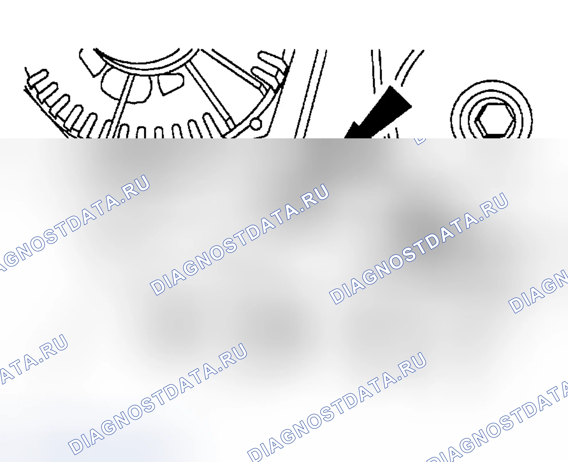 Рис. 293. Ford Explorer Sport Trac I