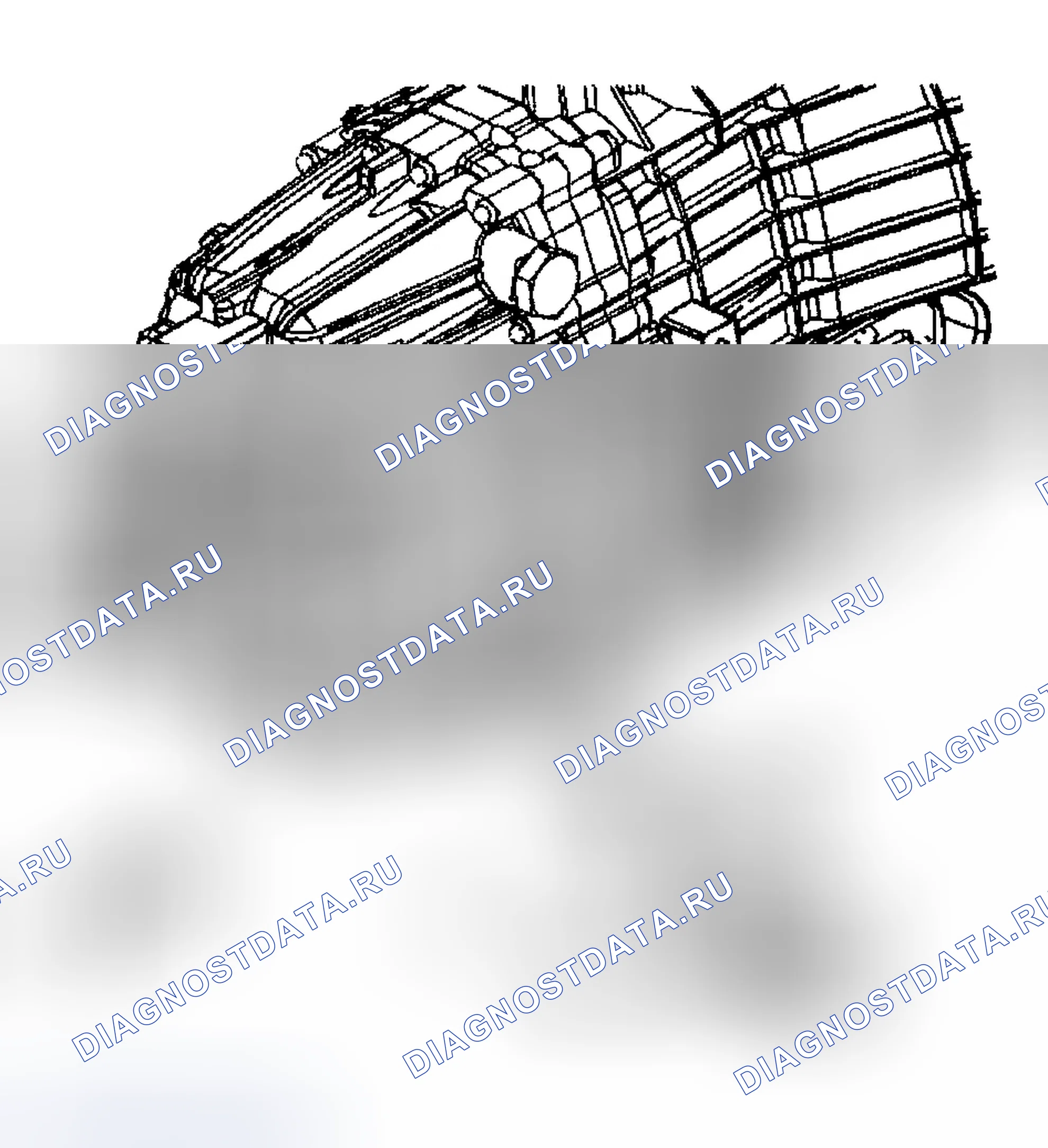 Рис. 387. Chevrolet Silverado 1500 HD 