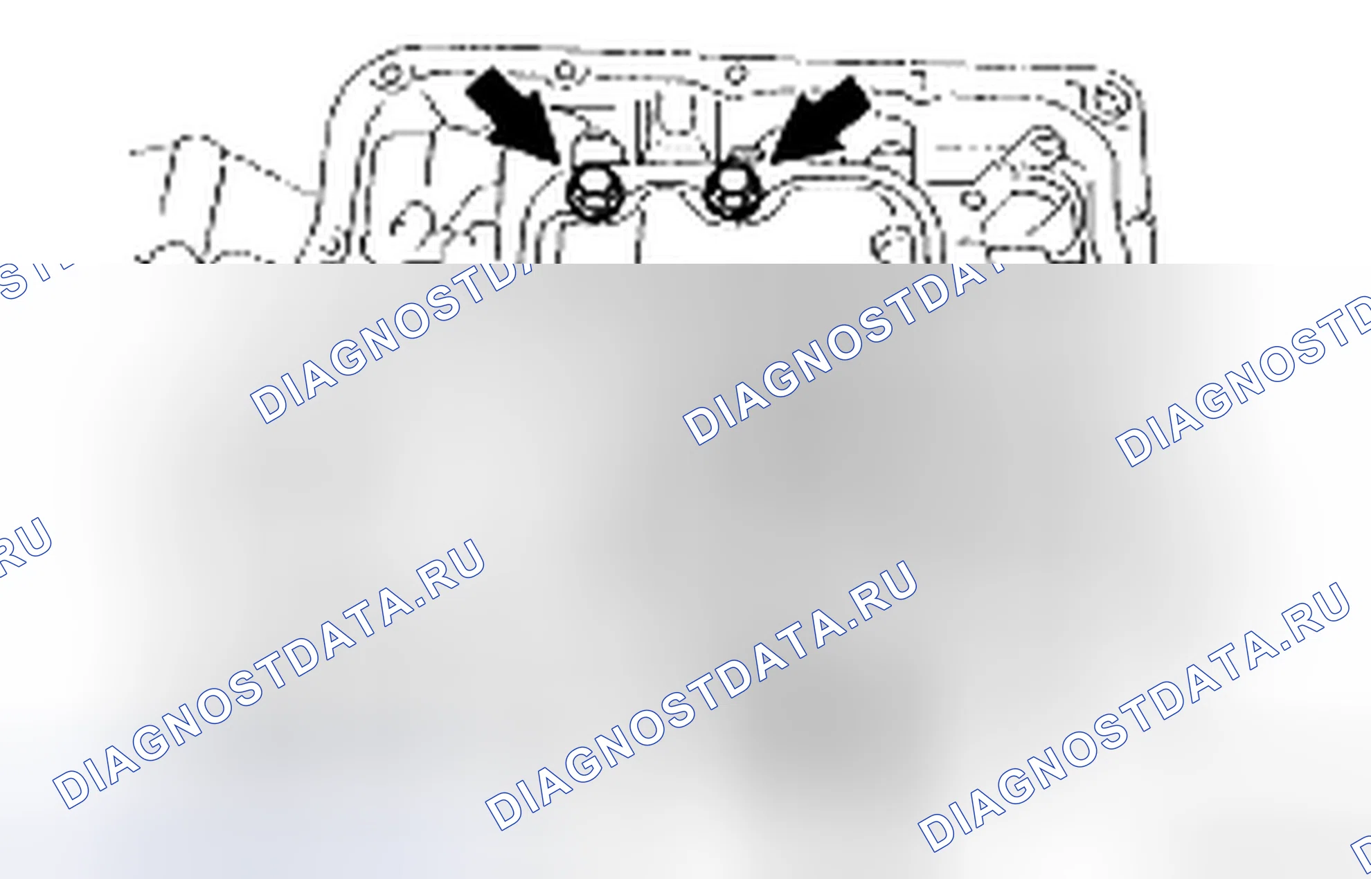 Рис. 175. Toyota Camry XV40