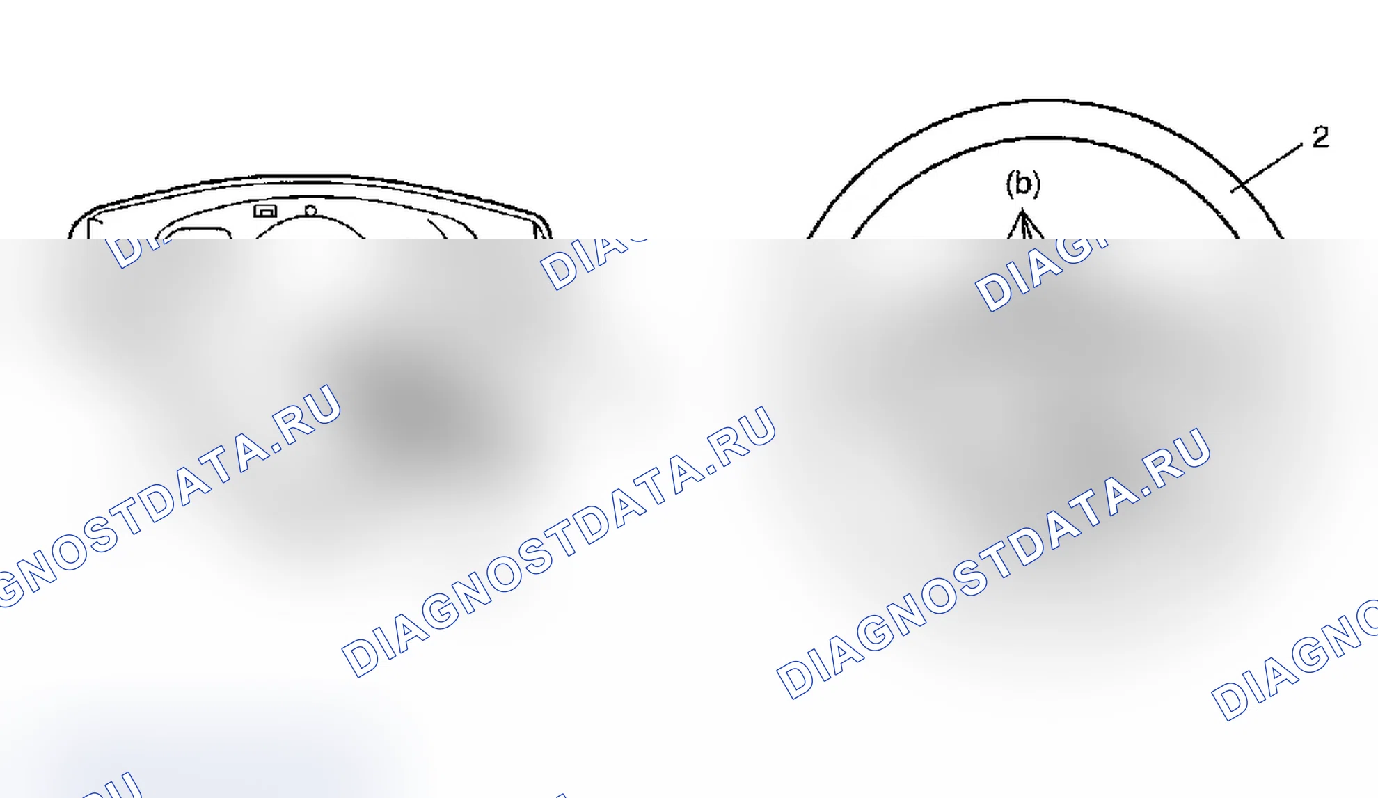 Разборка узла дифференциала. Ford B-MAX I