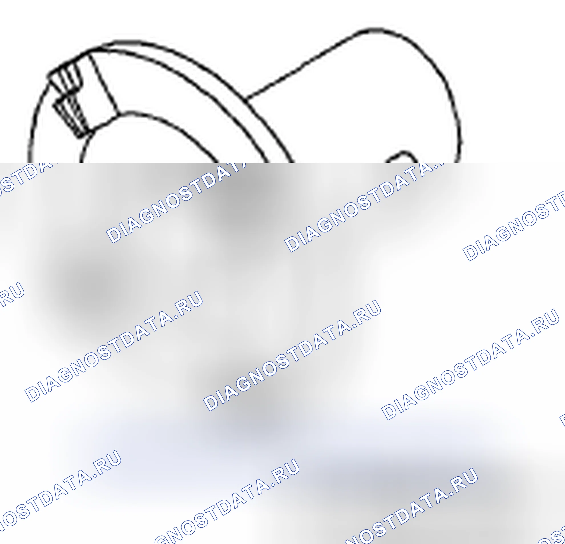Рис. 424. Subaru Forester SJ