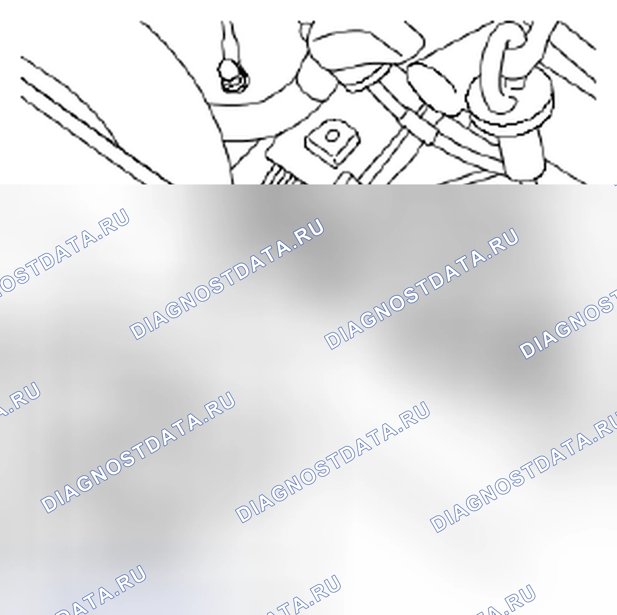 Рис. 11: Подгонка. Kia Picanto III