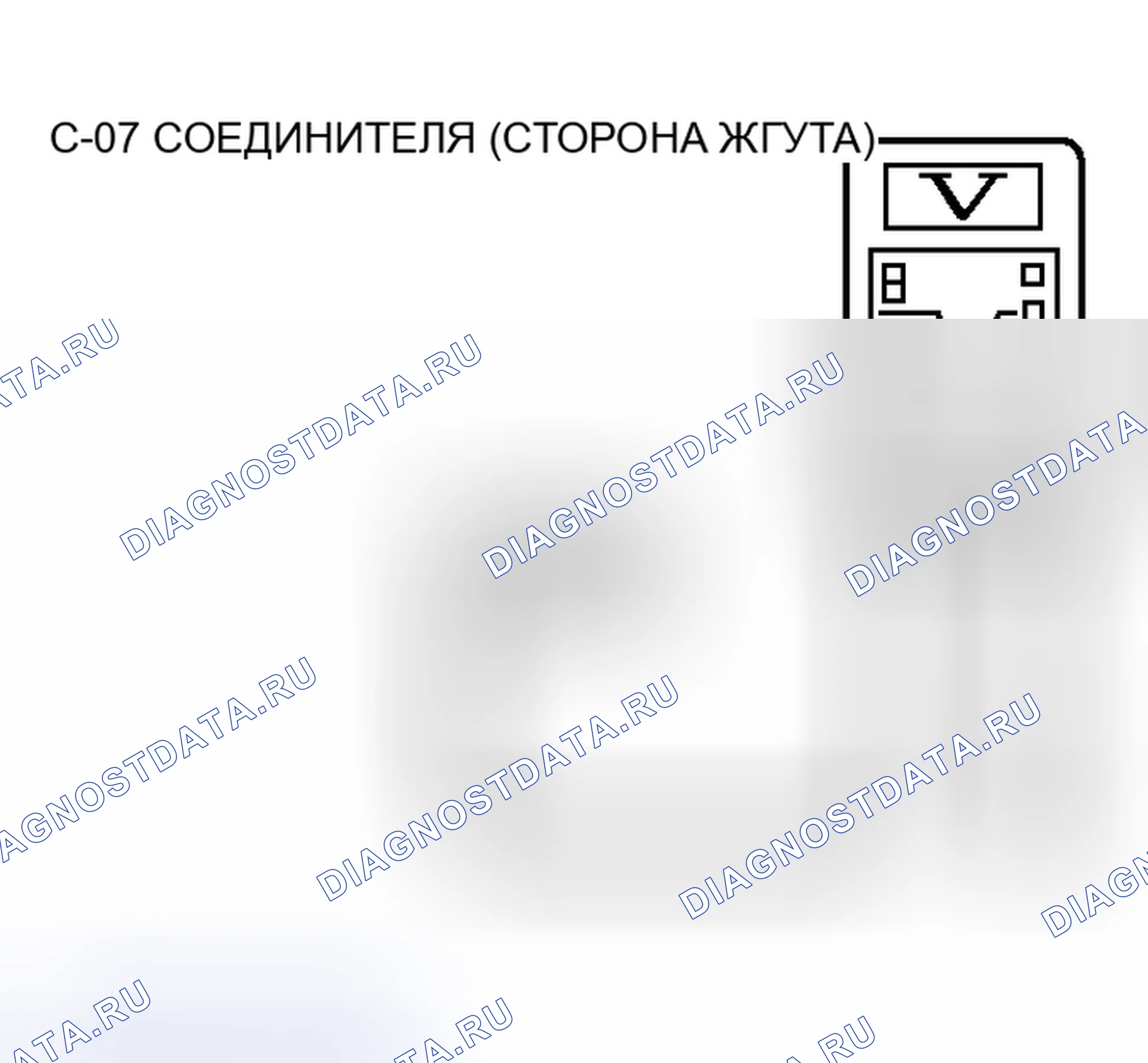 Рис. 21. Mitsubishi Lancer IX рестайлинг