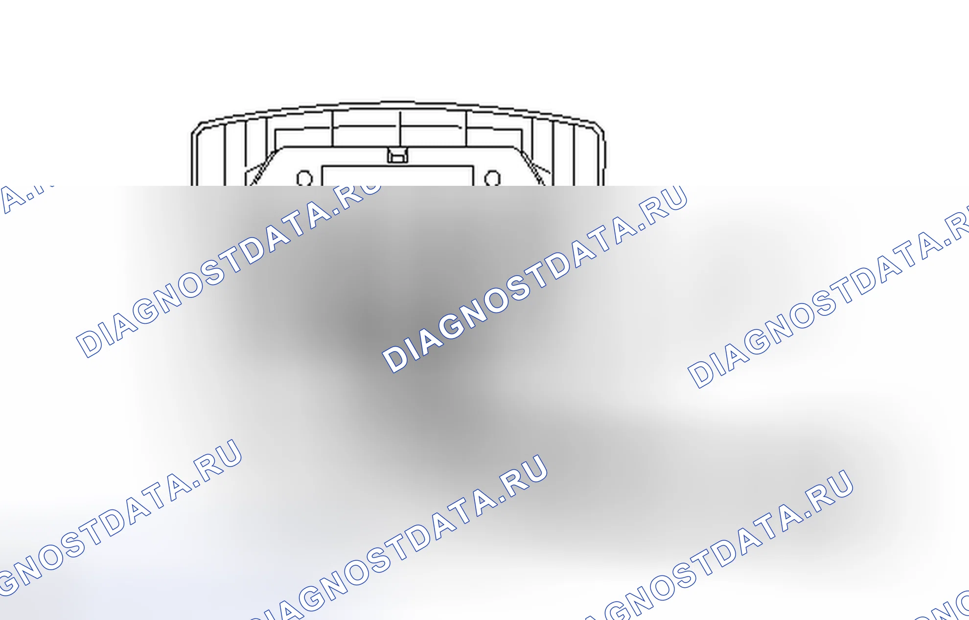 Рис. 60. Honda Accord VII