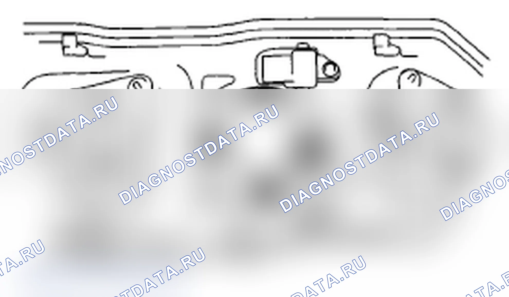 Рис. 386. Subaru Impreza WRX GD/GG рестайлинг 2