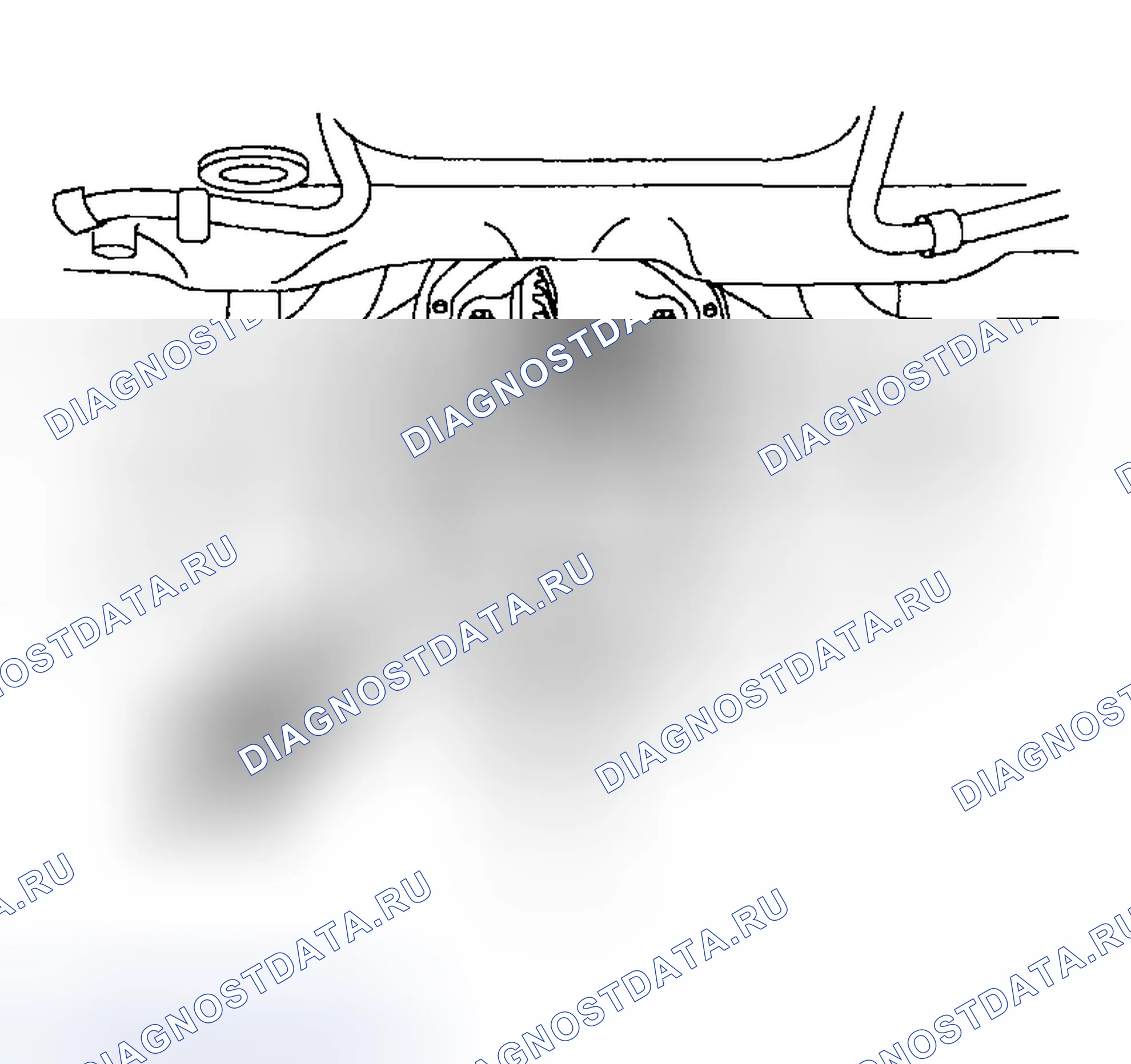 Рис. 90: Установка. Mazda Flair II