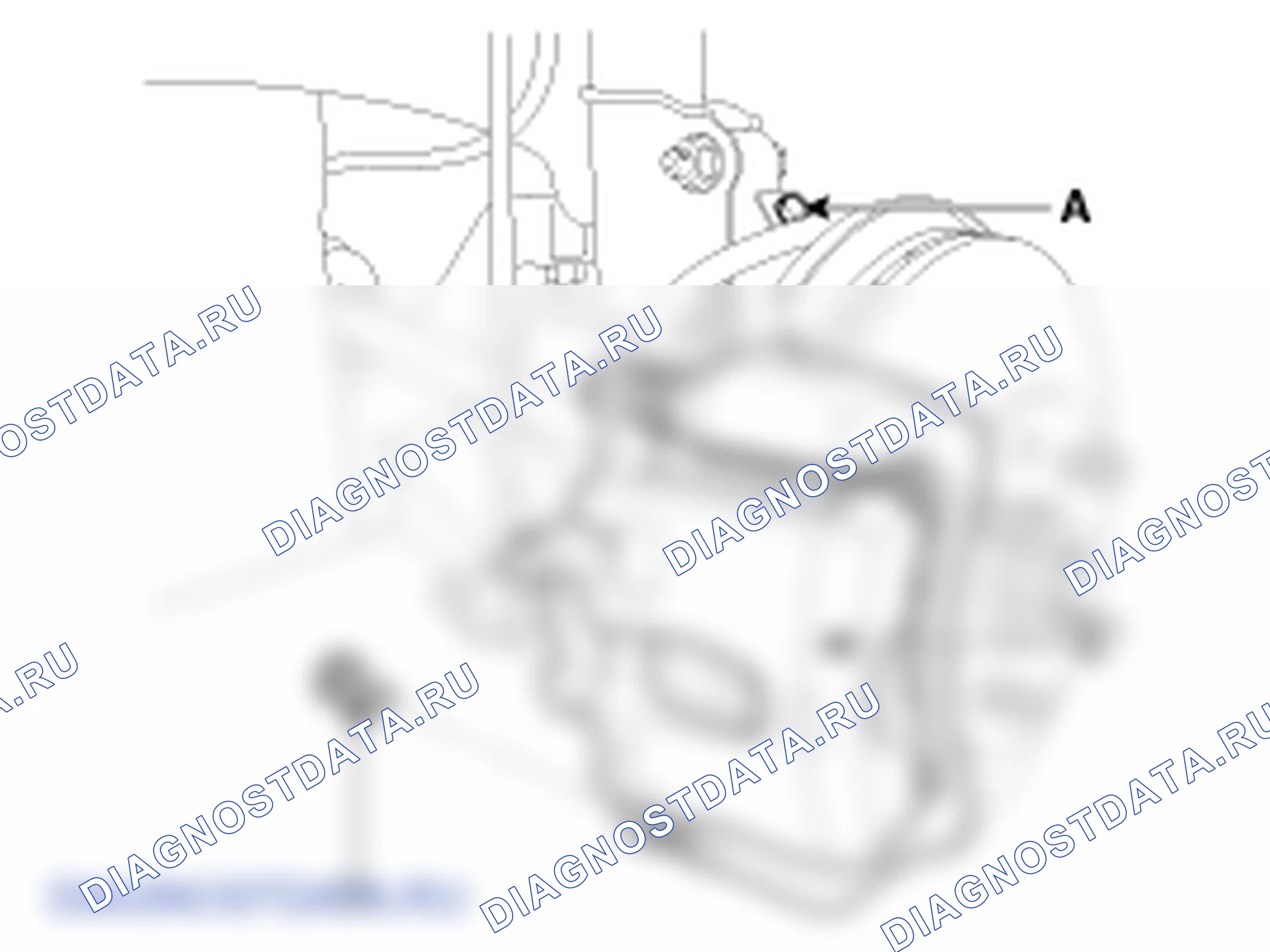 Замена переднего дискового тормоза. Hyundai i20 GB
