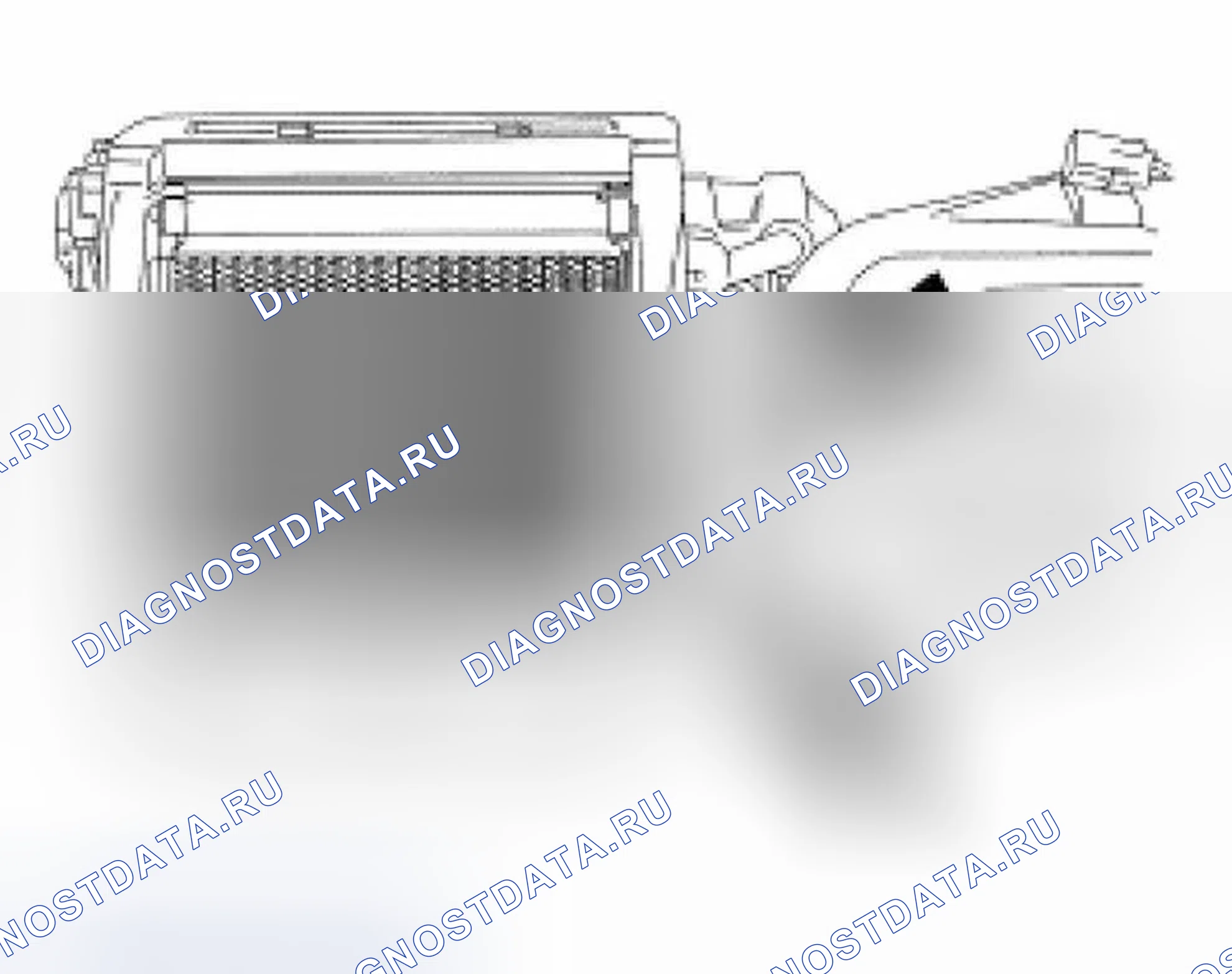 Рис. 192. Ford Thunderbird XI