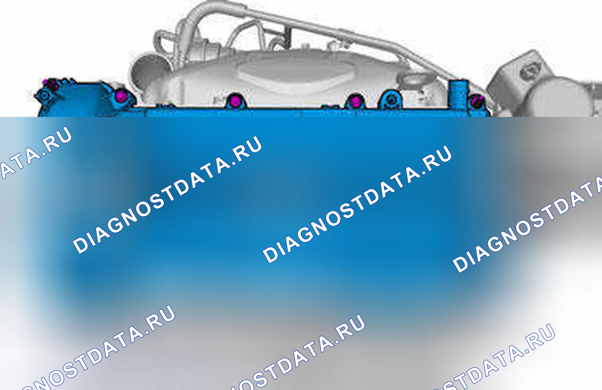 Рис. 164. Volvo XC70 II