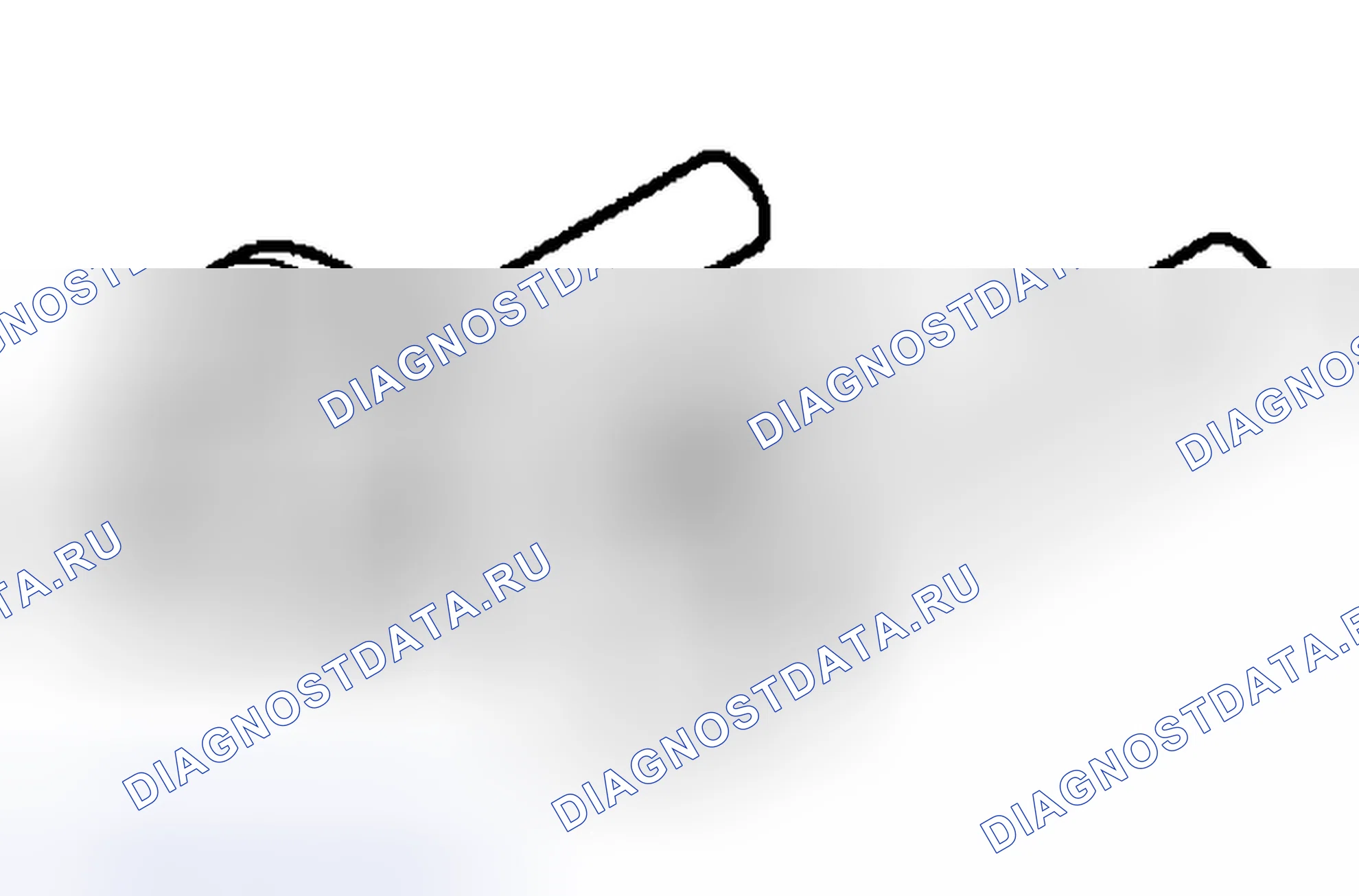 Рис. 388. Mitsubishi Galant IX рестайлинг