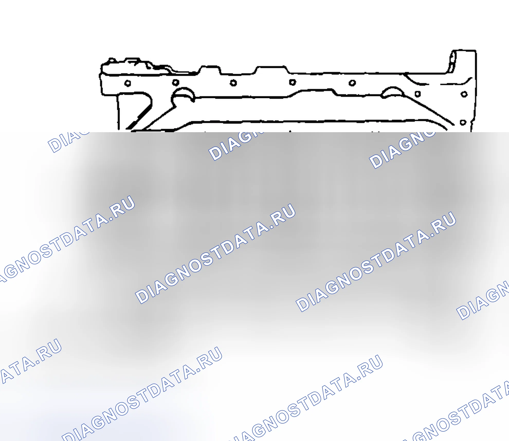 Рис. 1057. Mazda MX-5 NA