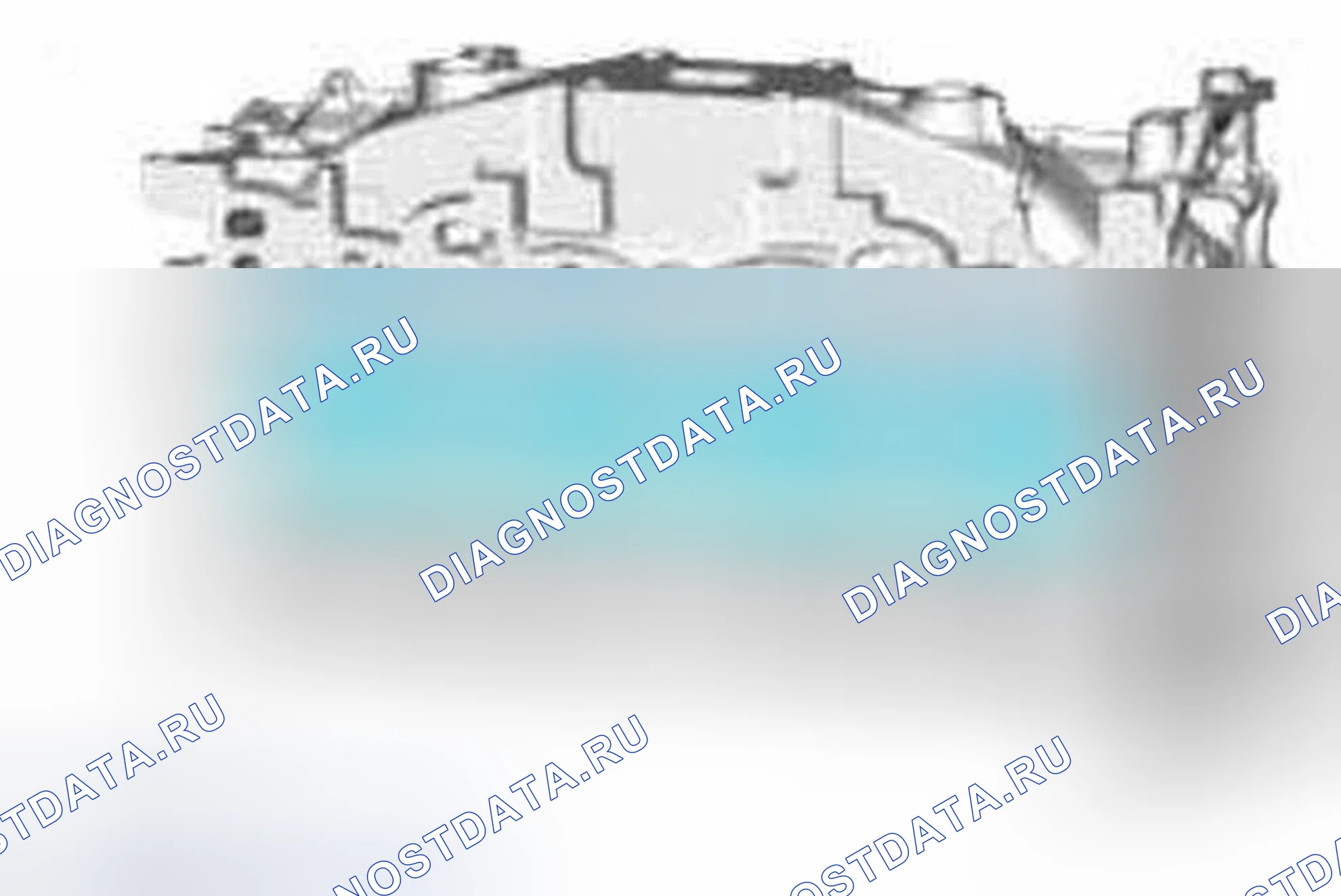 Рис. 665. Ford Explorer V