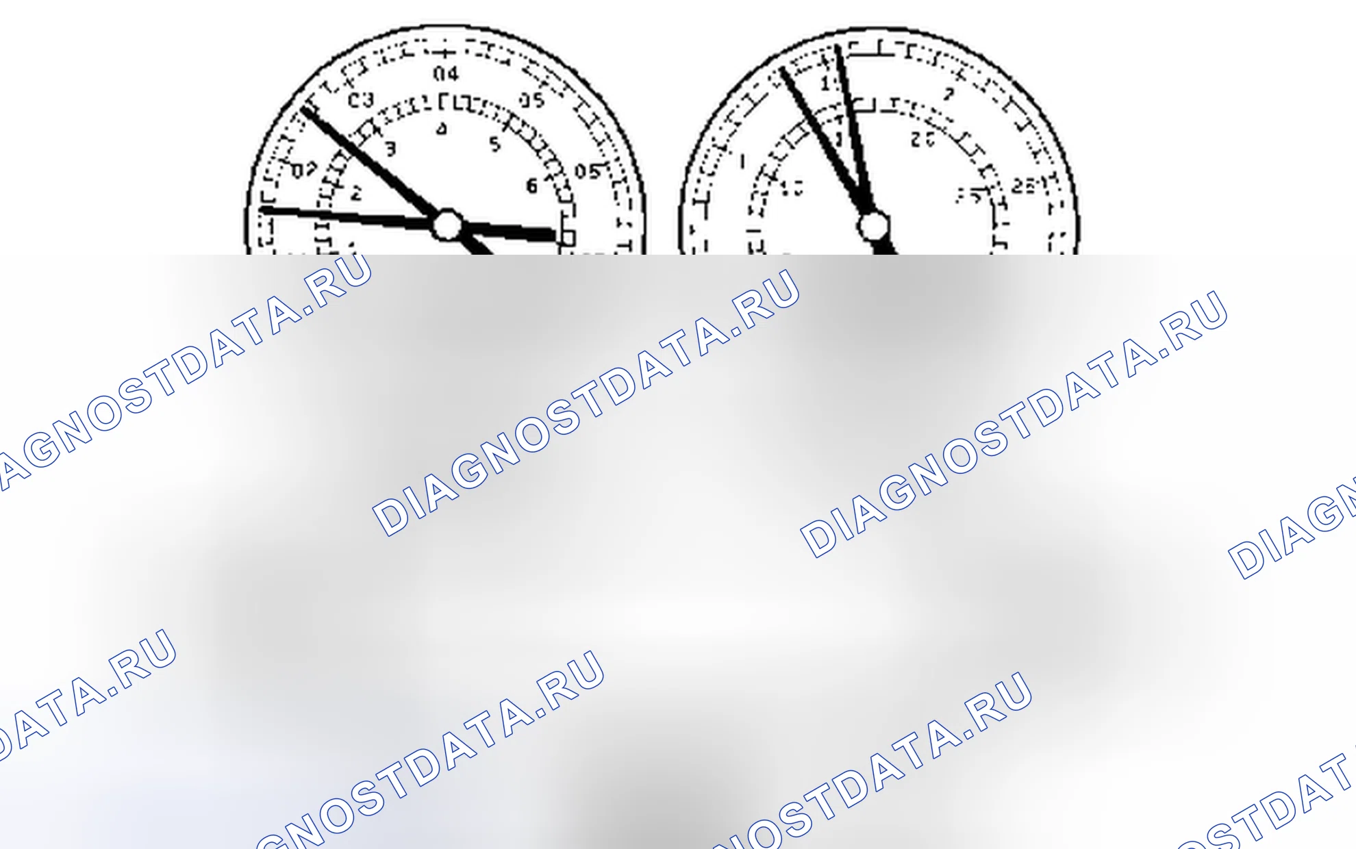 Рис. 128: ПОРЯДОК ВЫПОЛНЕНИЯ РАБОТ. Toyota Prius C I