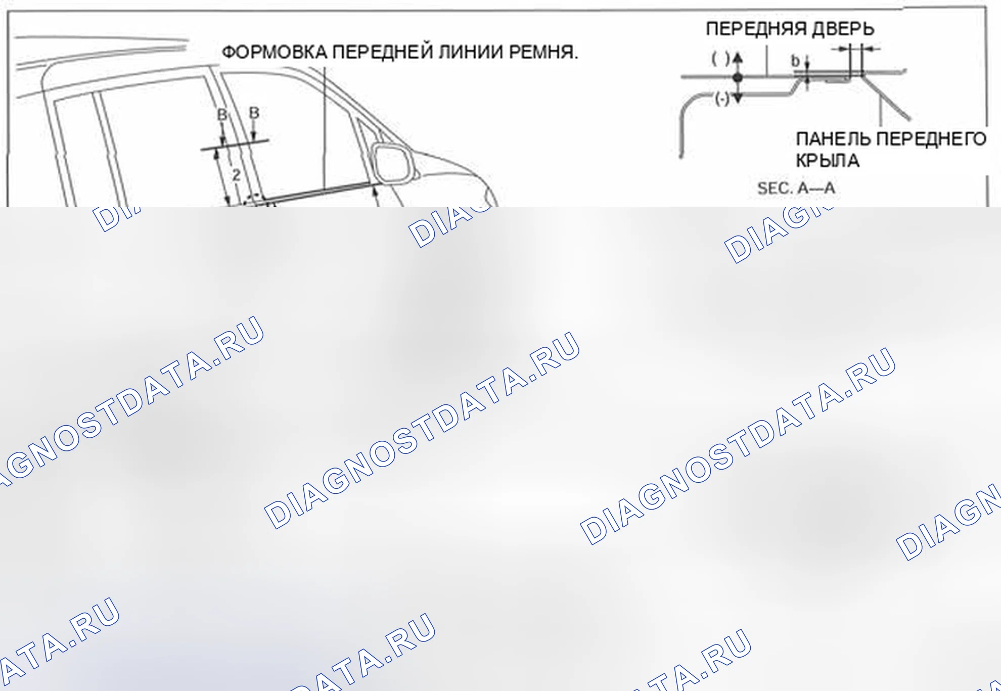 Рис. 88. Honda Civic IX рестайлинг