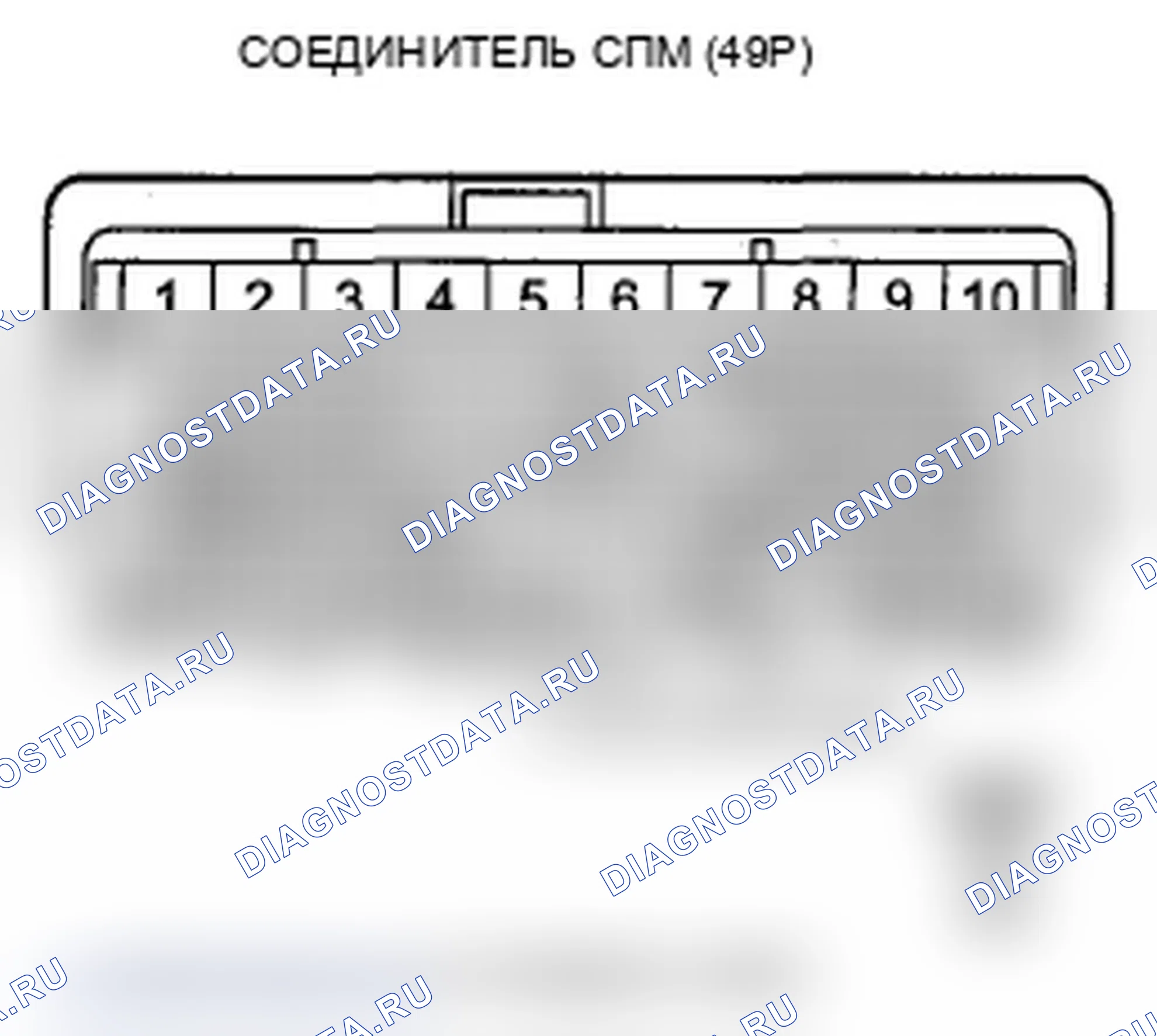 Рис. 149. Acura MDX II рестайлинг