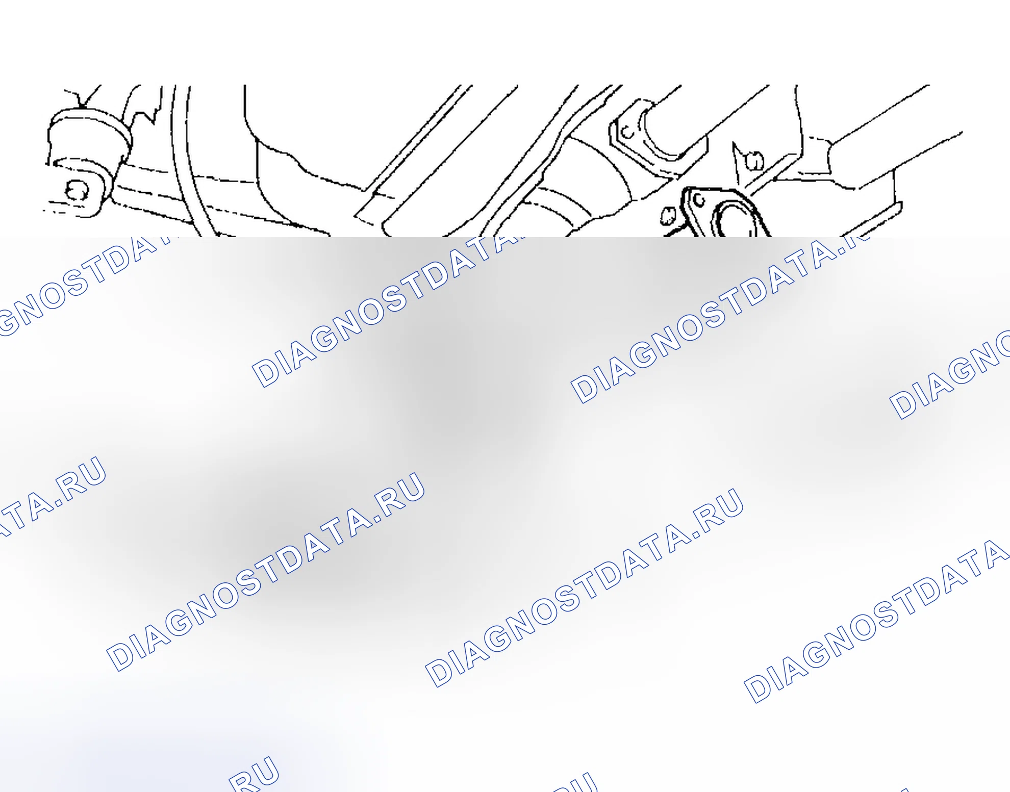 Рис. 278. Subaru Impreza GD/GC/GG
