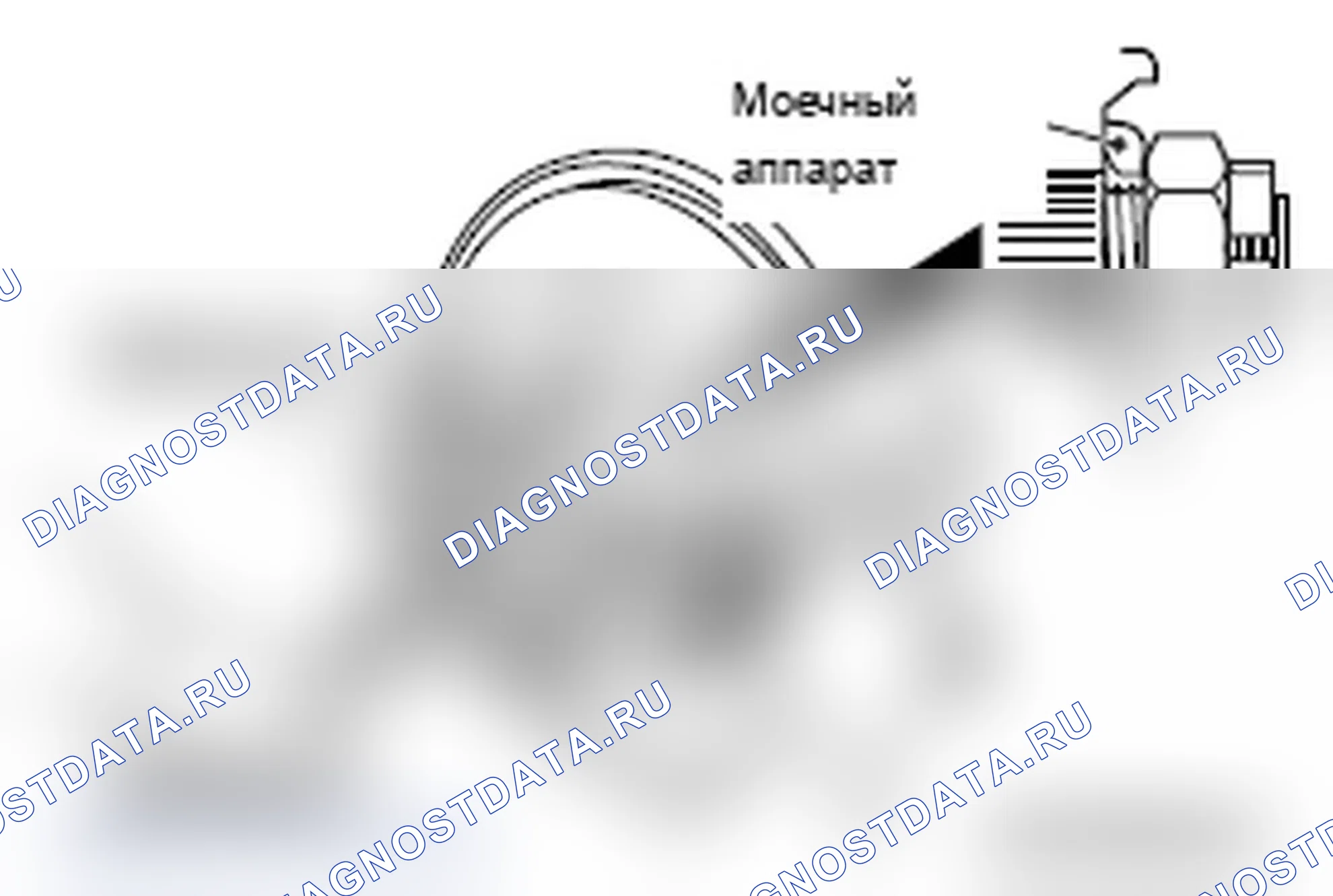 Рис. 28. Mitsubishi Lancer Ralliart X рестайлинг