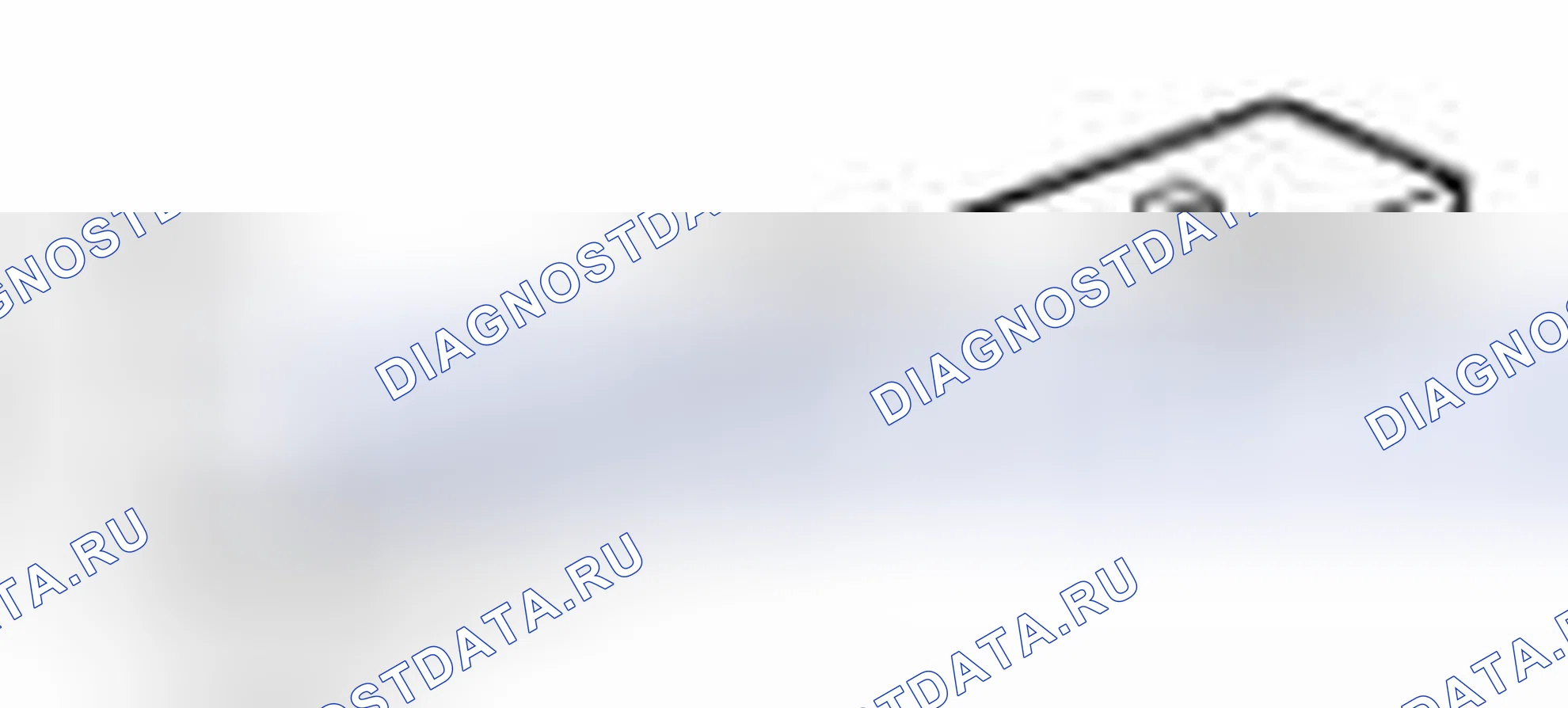 Рис. 5. Kia Rio II рестайлинг