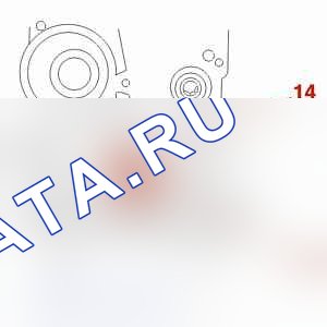 Повторная установка: двигателя — b1bk0k5c. Peugeot 106 I