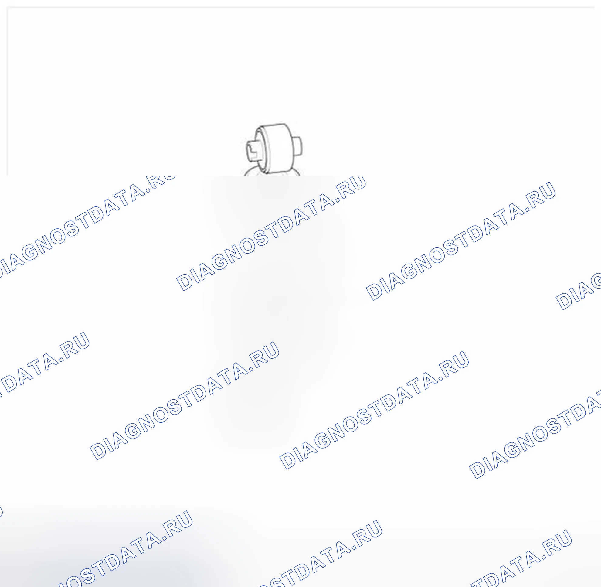 Рис. 2: Компоненты. Hyundai Elantra V