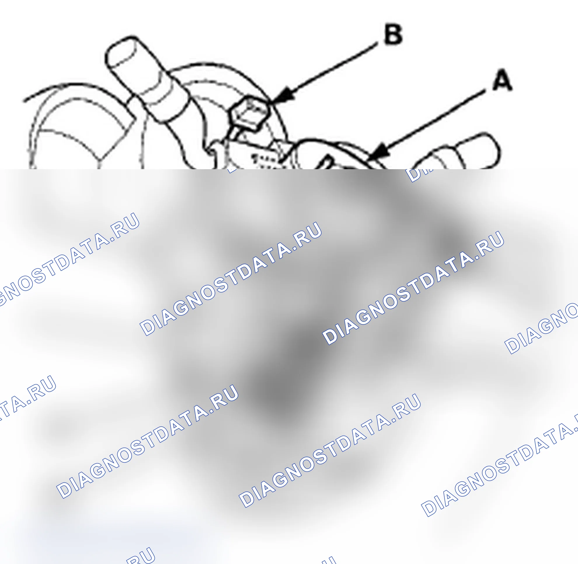 Рис. 306. Acura RDX I рестайлинг