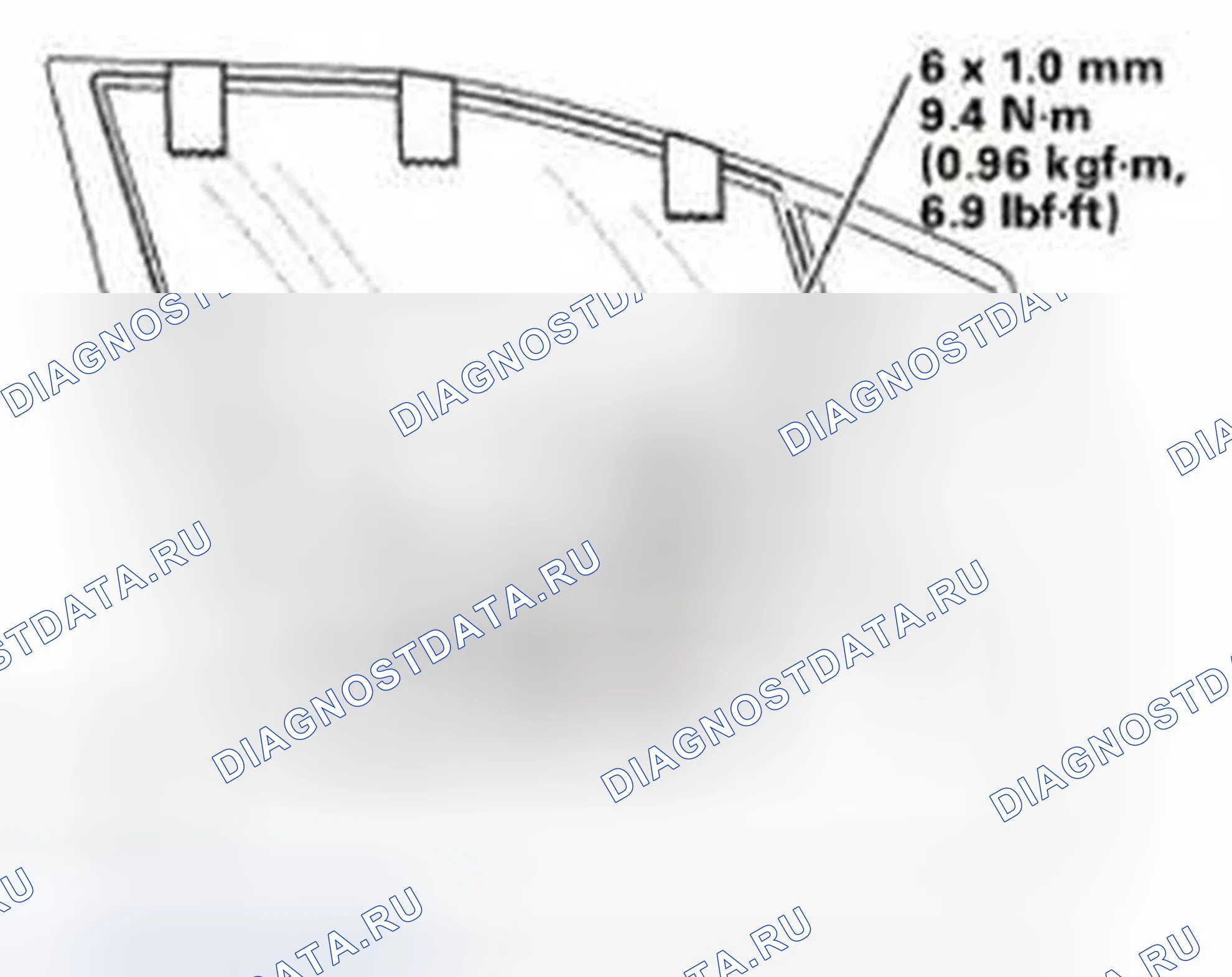 Рис. 390. Honda Civic IX