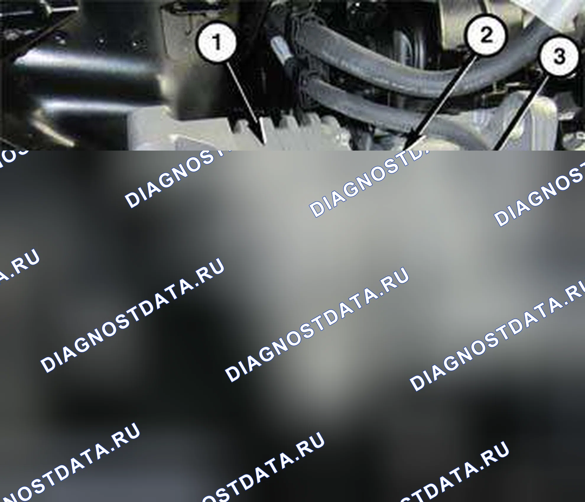 Рис. 683. Dodge Journey I рестайлинг