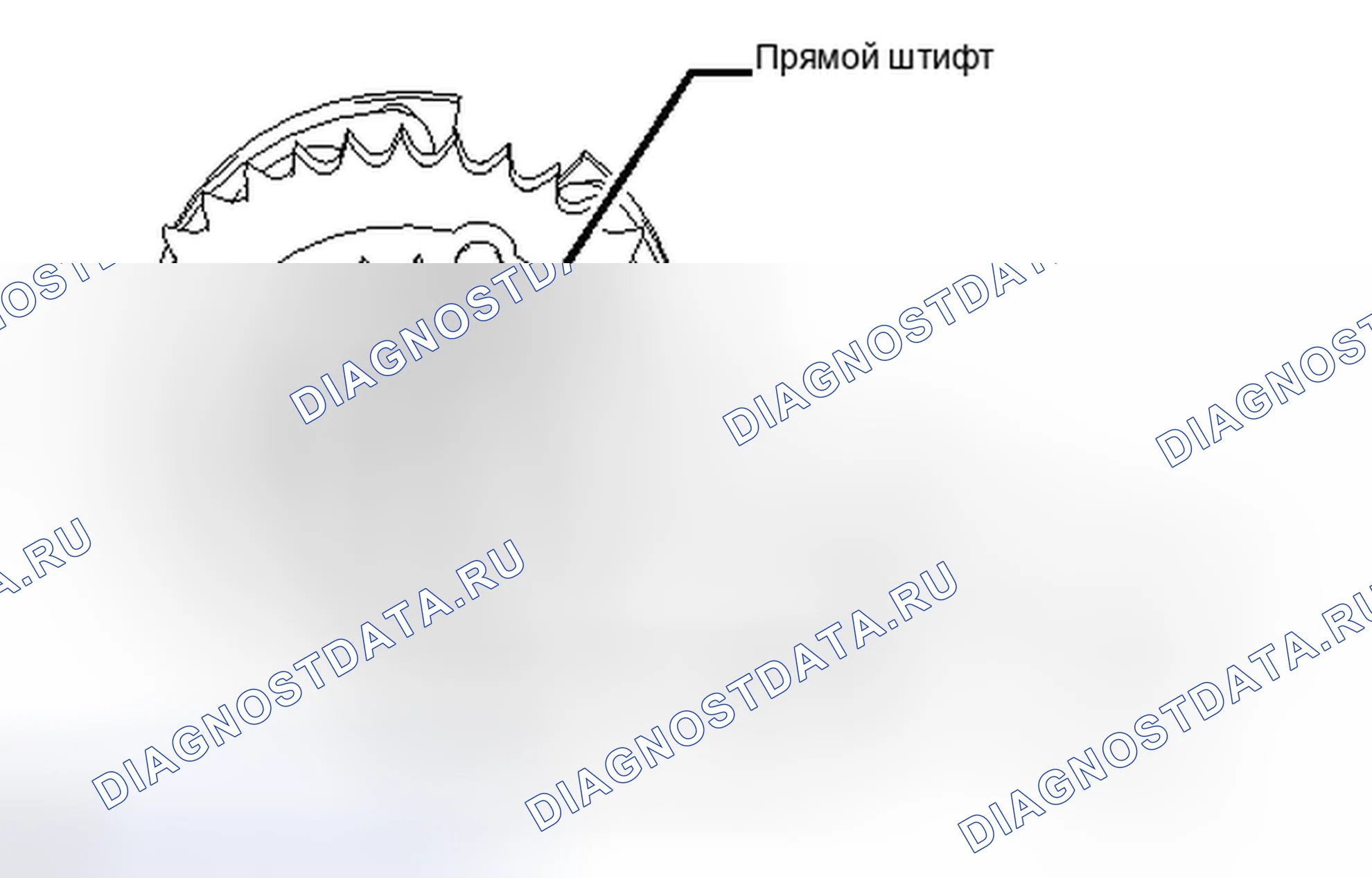 Рис. 1178. Toyota Tundra II