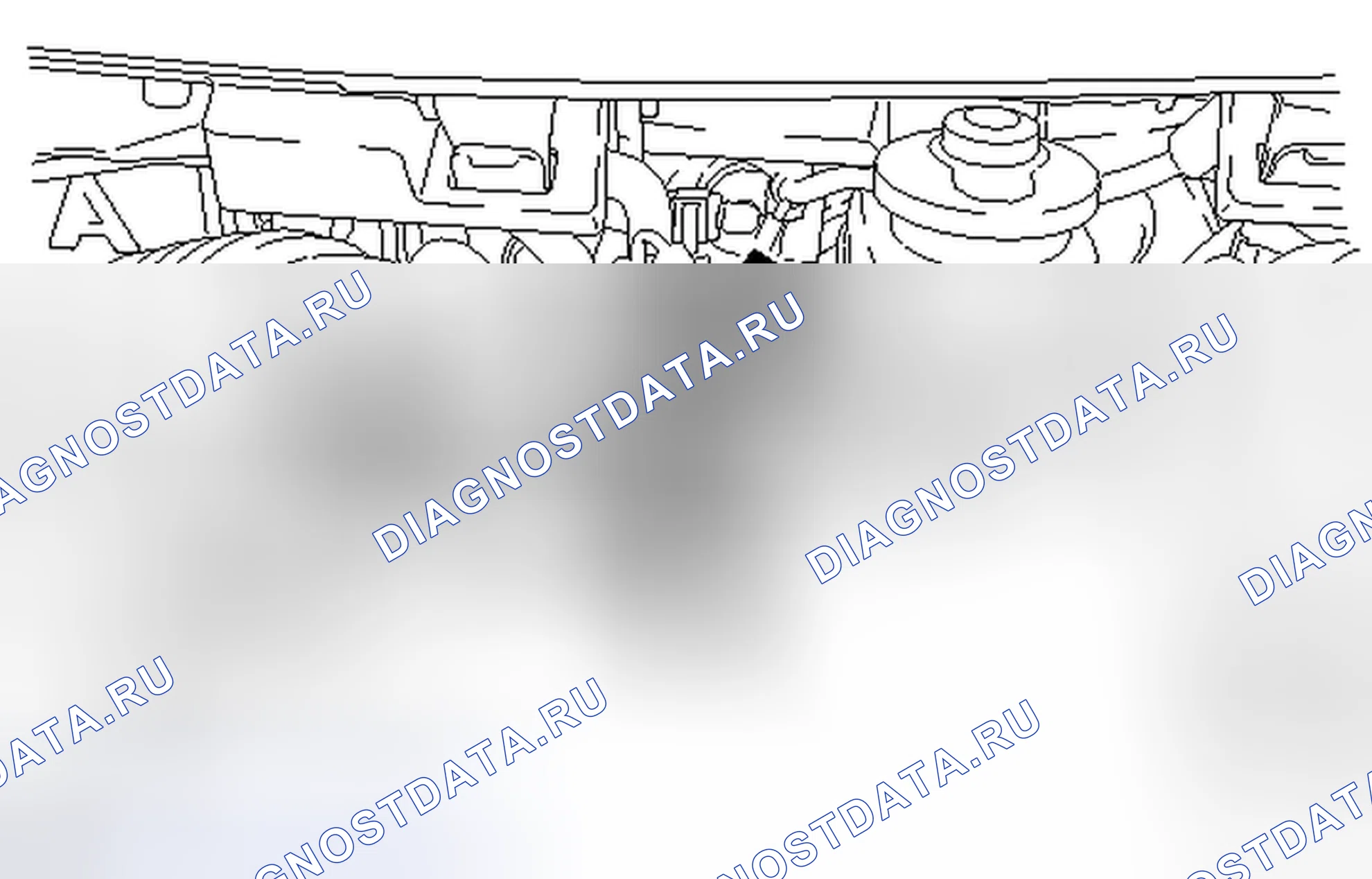 Рис. 50: УДАЛЕНИЕ [05 / 2013 -]. Scion tC II рестайлинг