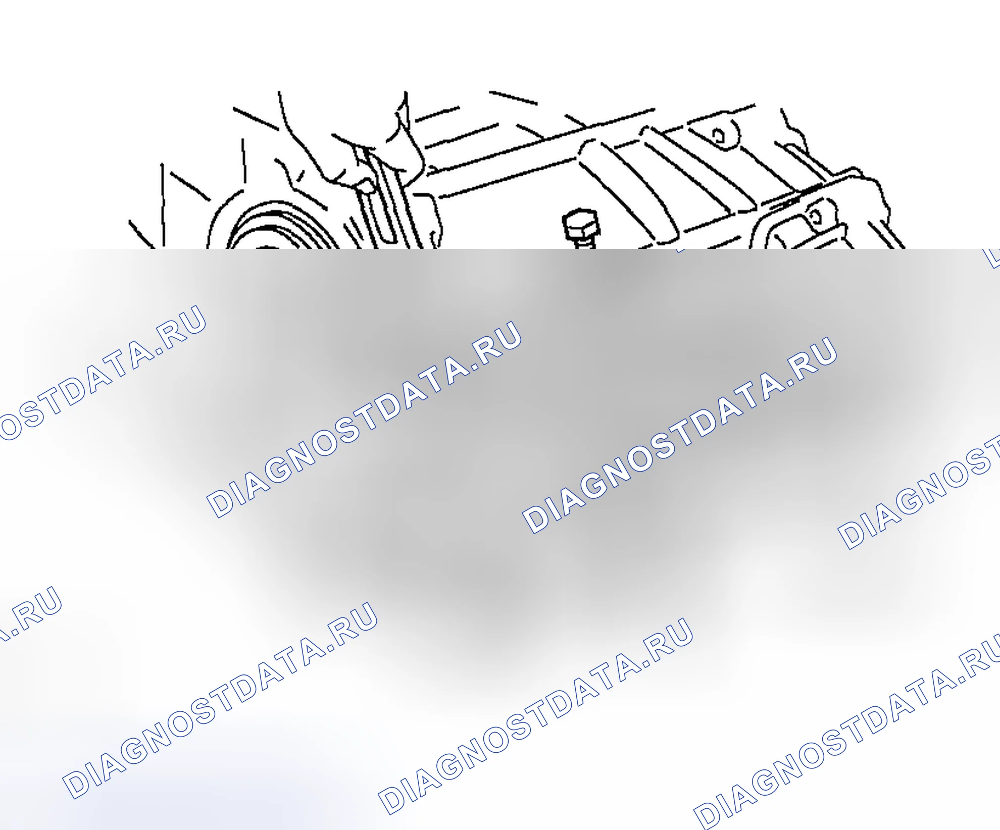 Рис. 21. Toyota 4Runner IV